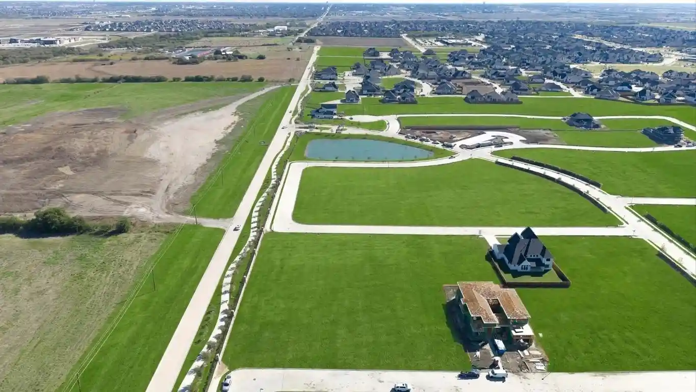 Land for sale at 950 Loyola Dr, Prosper, TX 75078 | MLS# 21420182