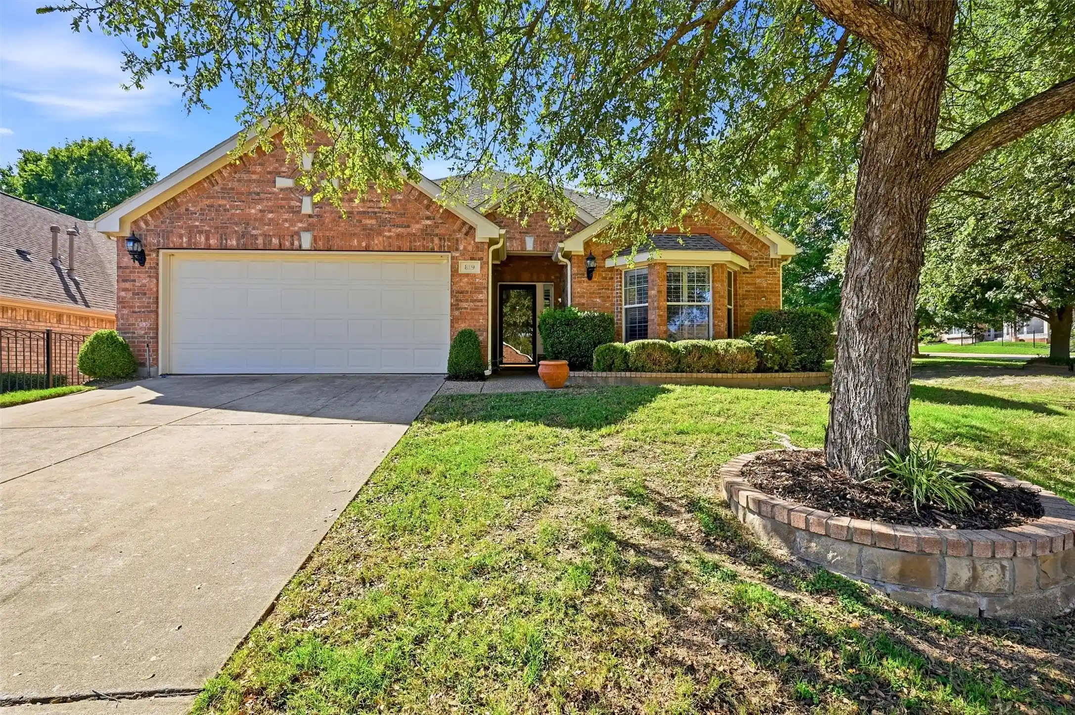 Single family home for sale at 819 Mustang Dr, Fairview, TX 75069 | MLS# 21417450