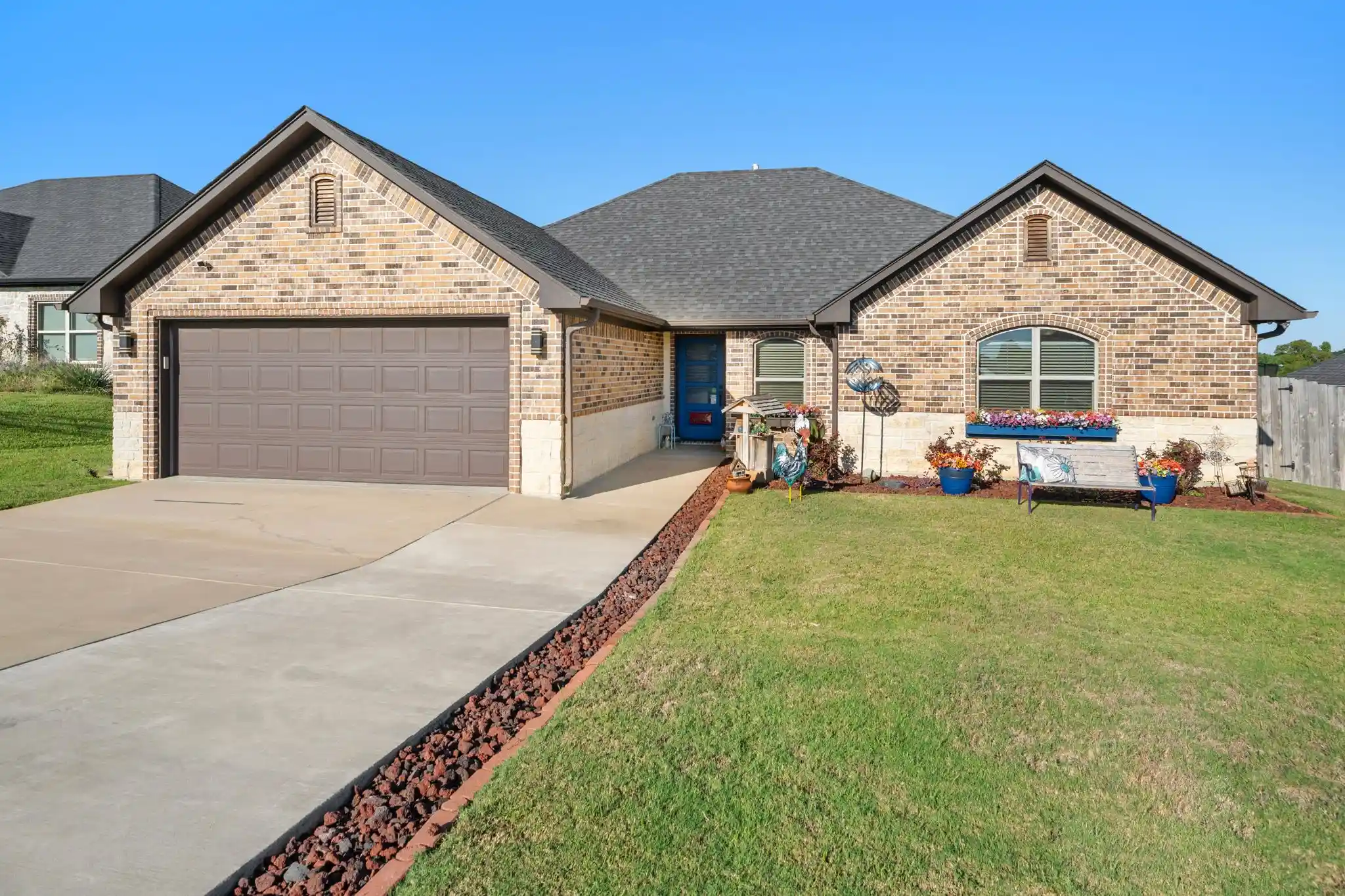 Single family home for sale at 1511 Nate Cir, Bullard, TX 75757 | MLS# 21412809