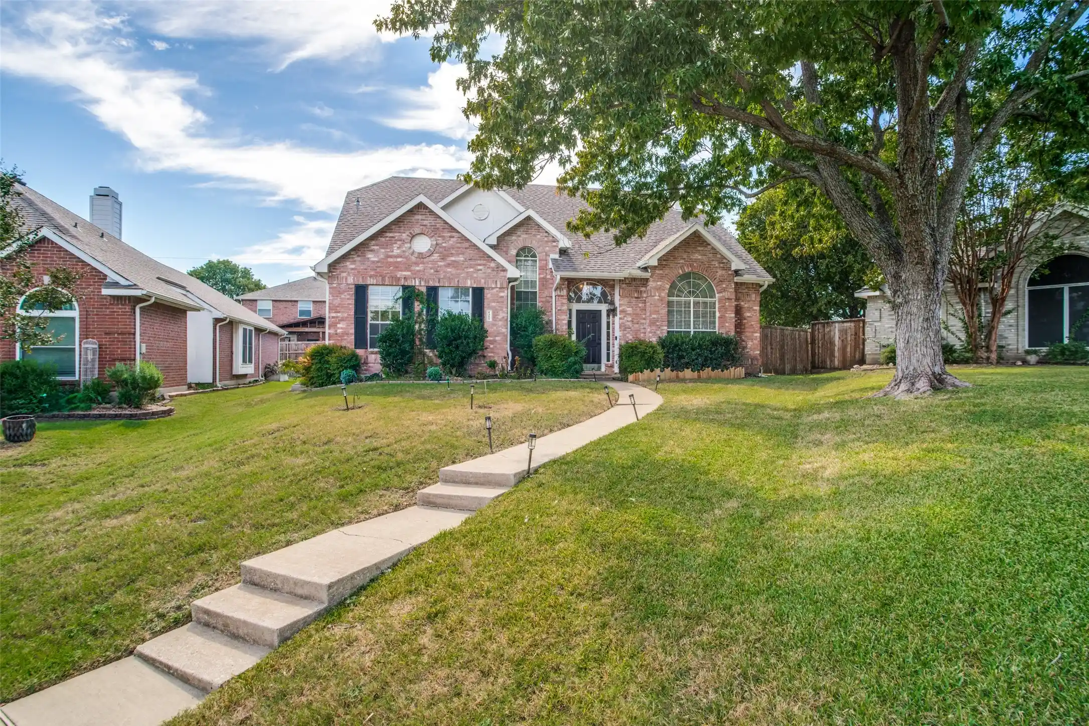 Single family home for sale at 4309 Sarasota Ln, McKinney, TX 75070 | MLS# 21415100
