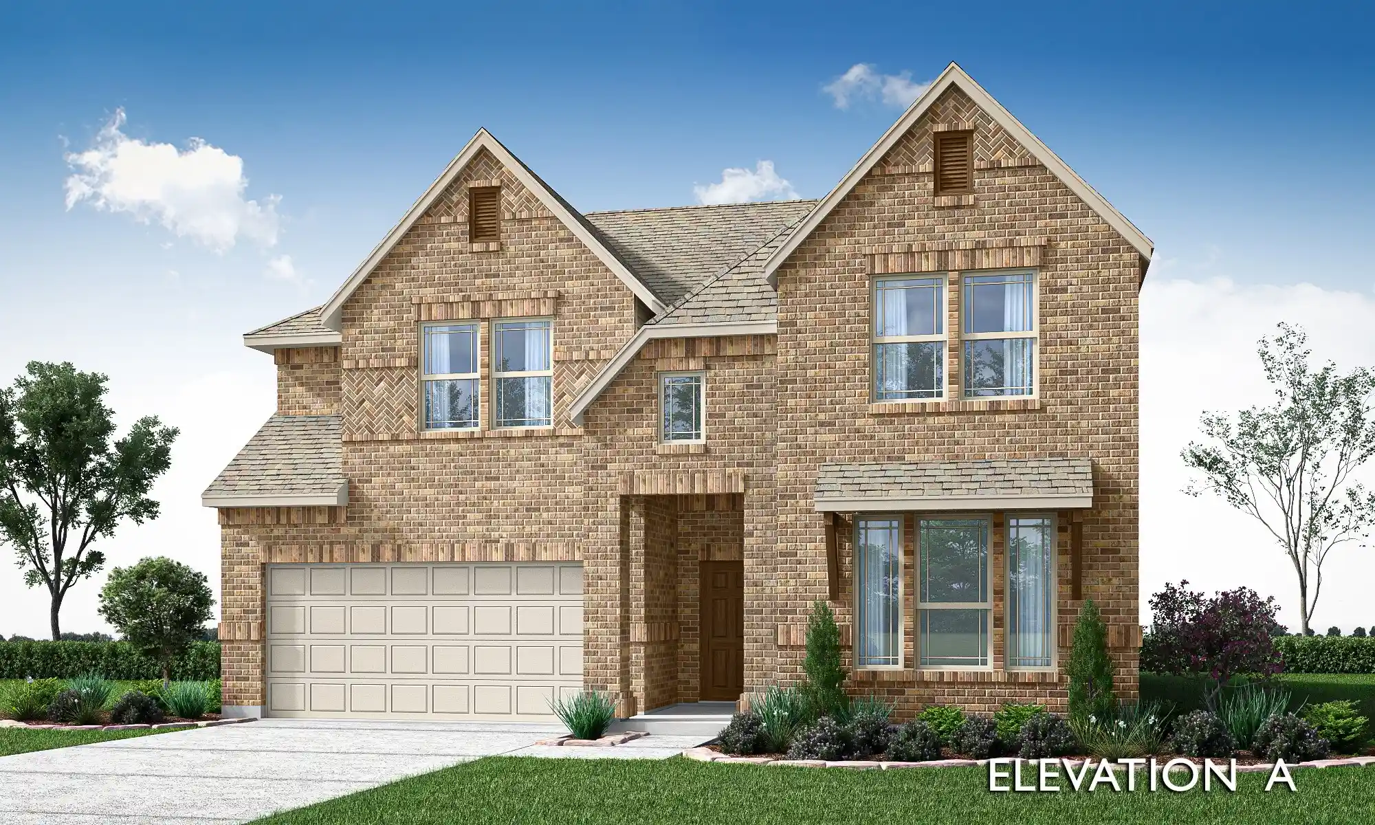 Photo 1 of Single family home for sale at 3920 Attwater St, Mc Kinney, TX 75071 | MLS# 21421443 | Listing updated on 2026-10-28