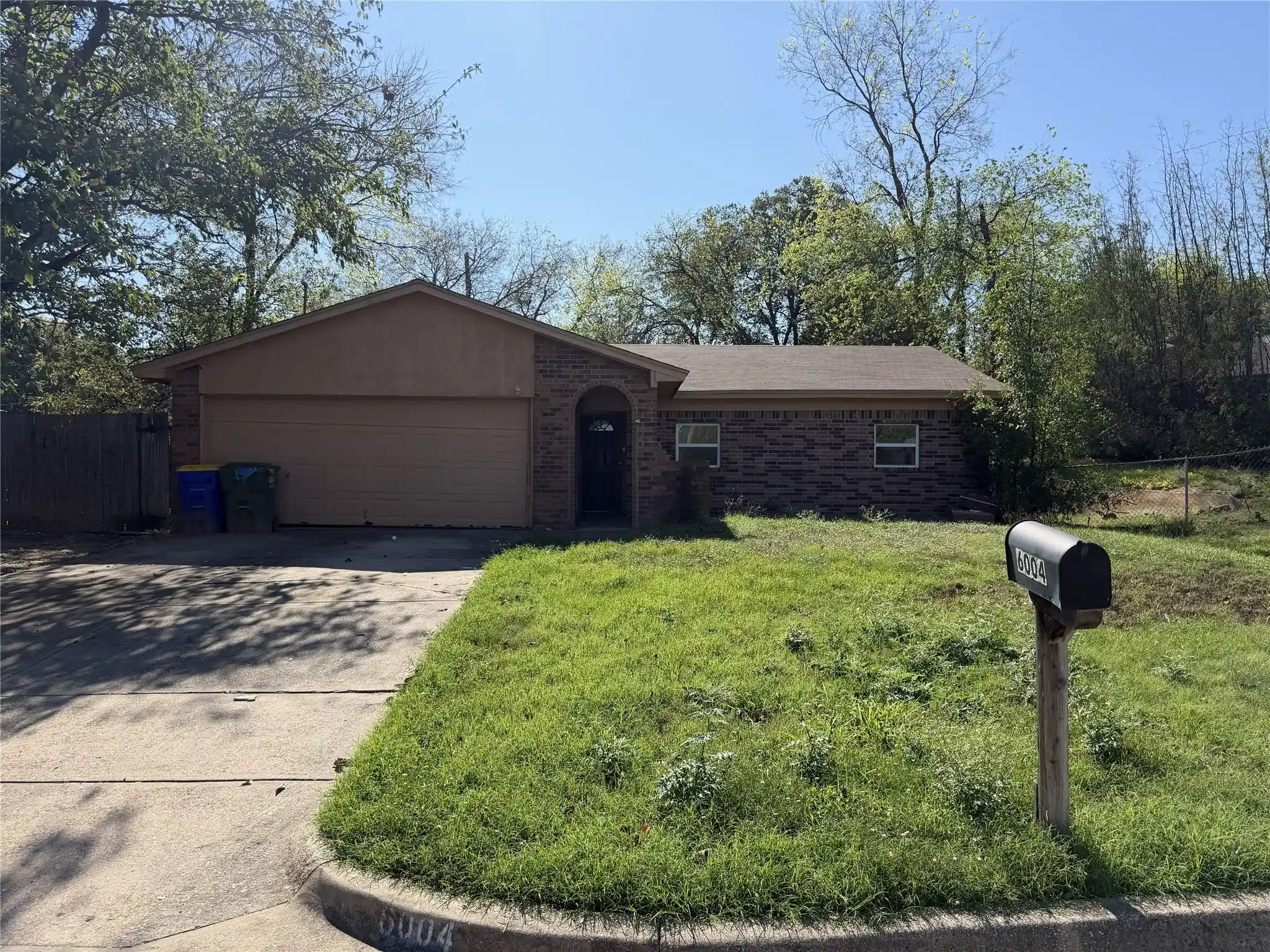Single family home for sale at 6004 Barry Dr, Watauga, TX 76148 | MLS# 21421392