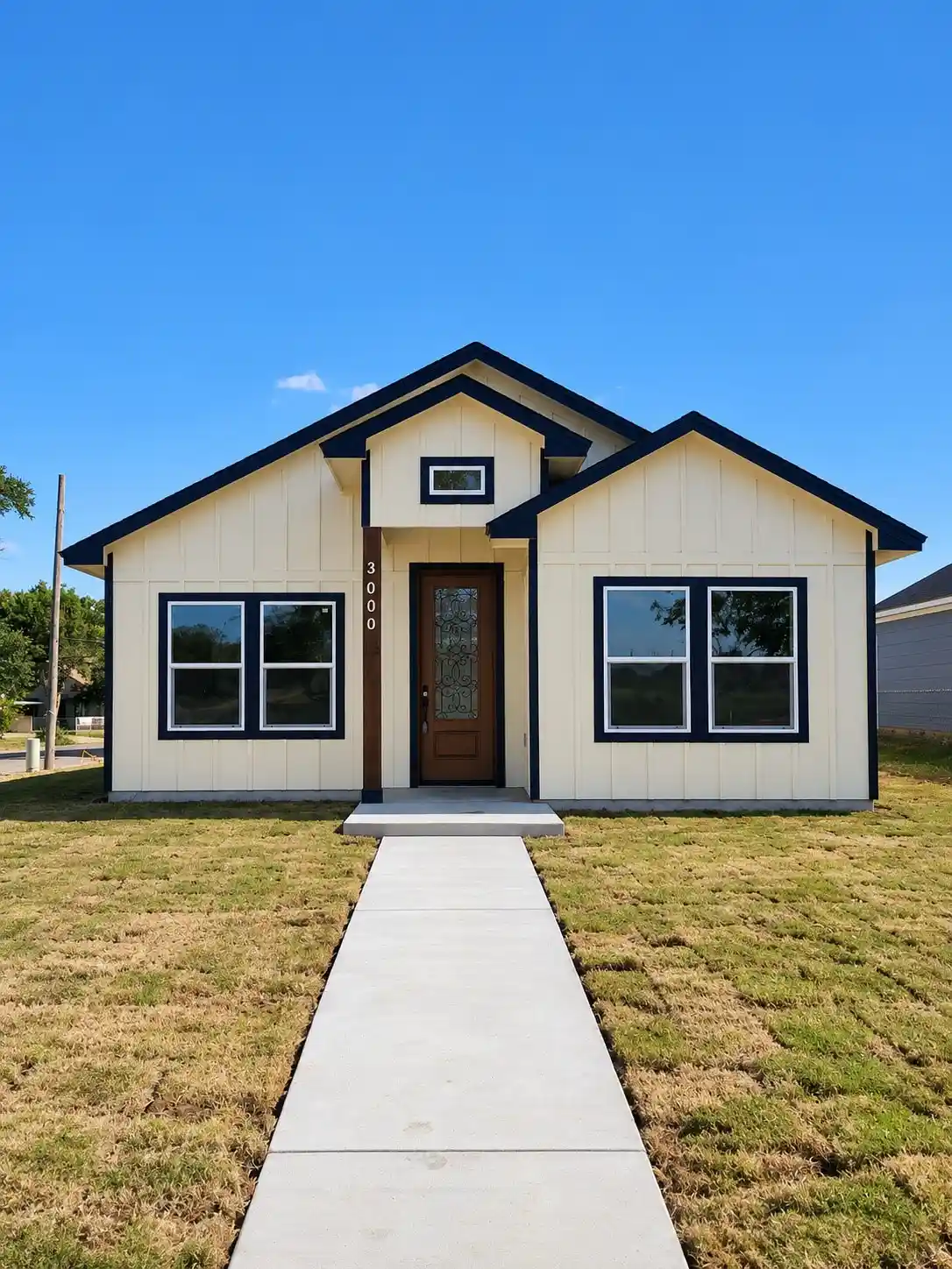 Single family home for sale at 3000 Pine Ave, Waco, TX 76708 | MLS# 21421270