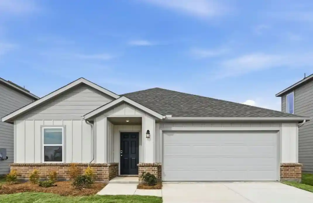 Photo 1 of Single family home for sale at 2519 Pine Is Ct, Crandall, TX 75114 | MLS# 21421515 | Listing updated on 2026-10-27