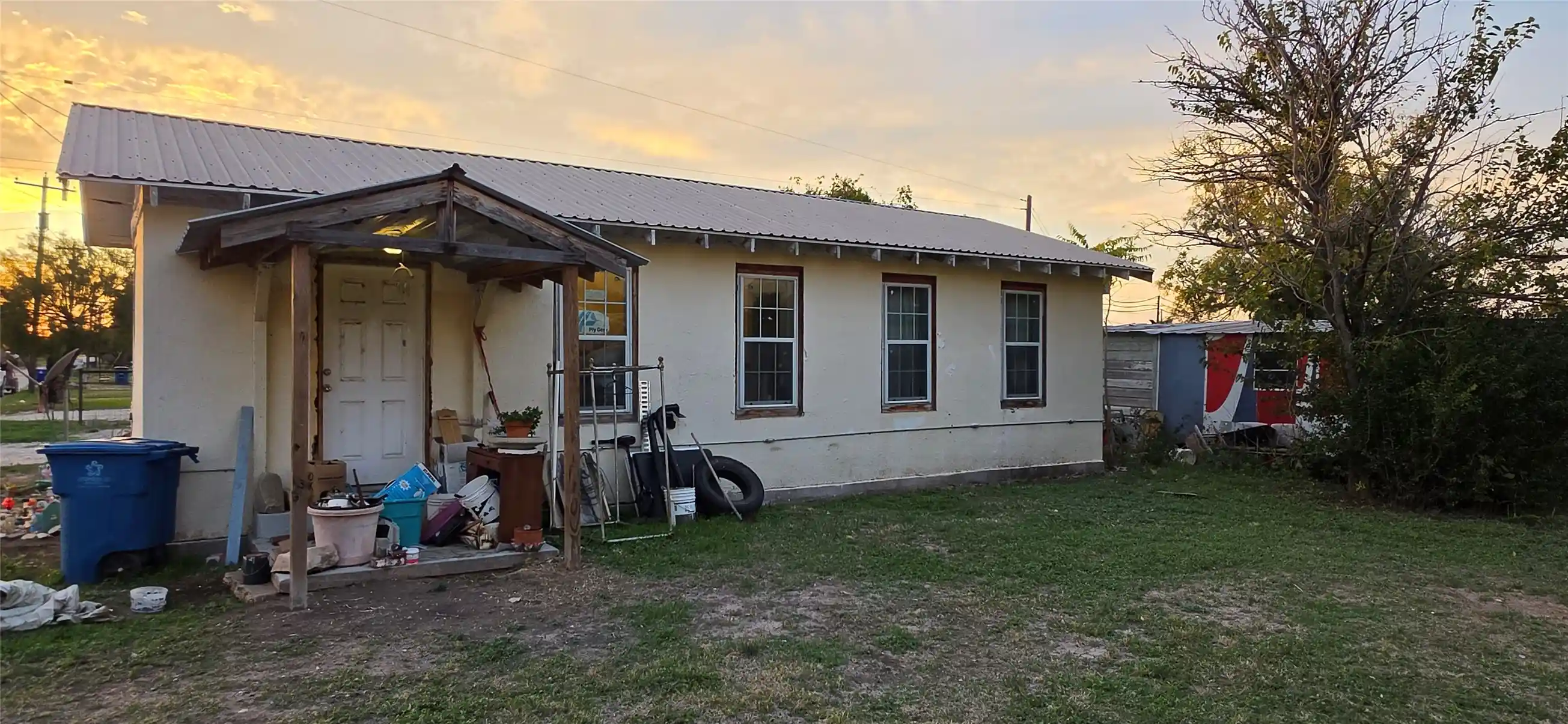 Photo 1 of Single family home for sale at 612 Duke St, Eden, TX 76837 | MLS# 21421524 | Listing updated on 2026-10-27