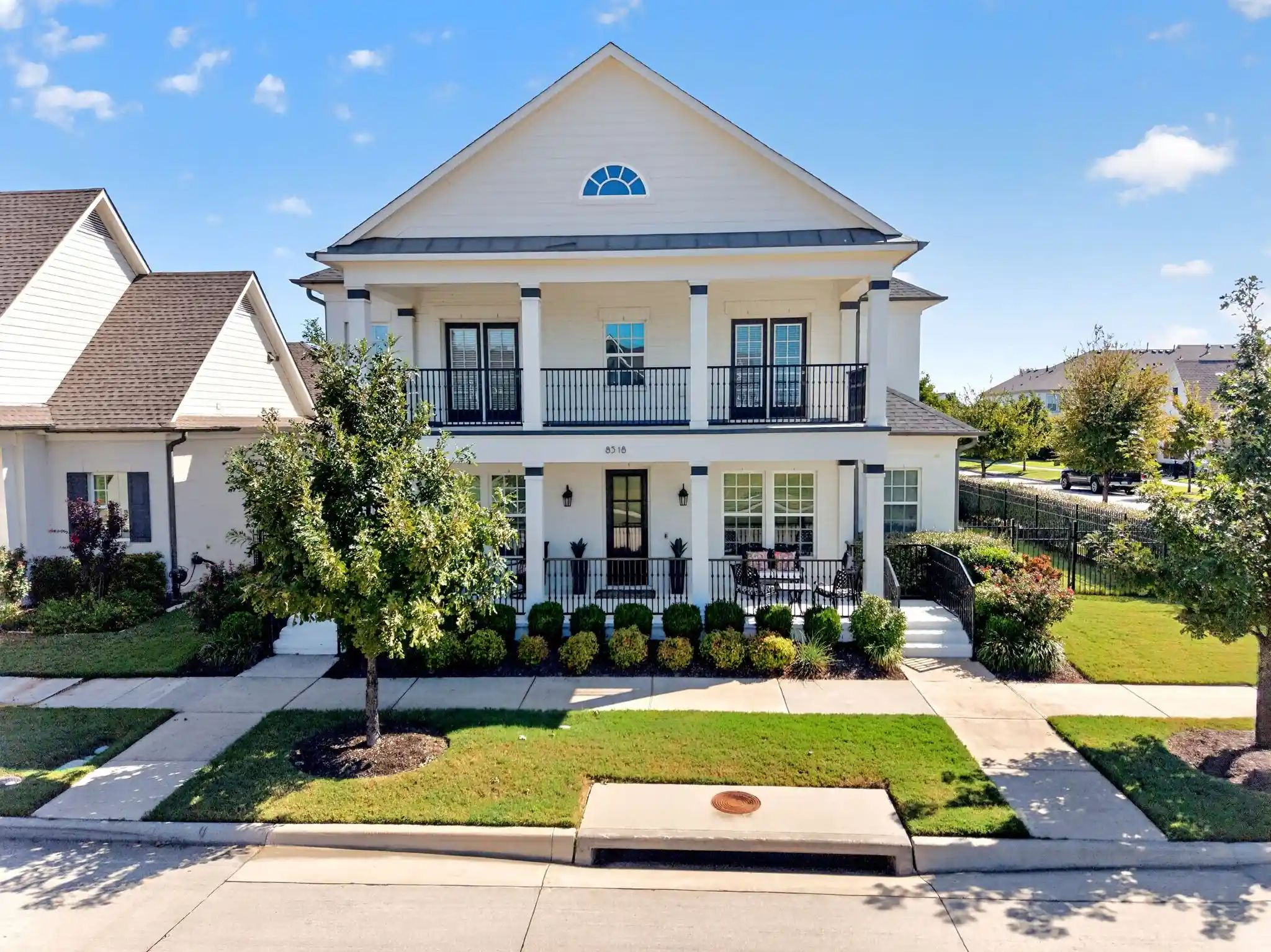 Single family home for sale at 8518 Kentland Dr, Frisco, TX 75034 | MLS# 21421278
