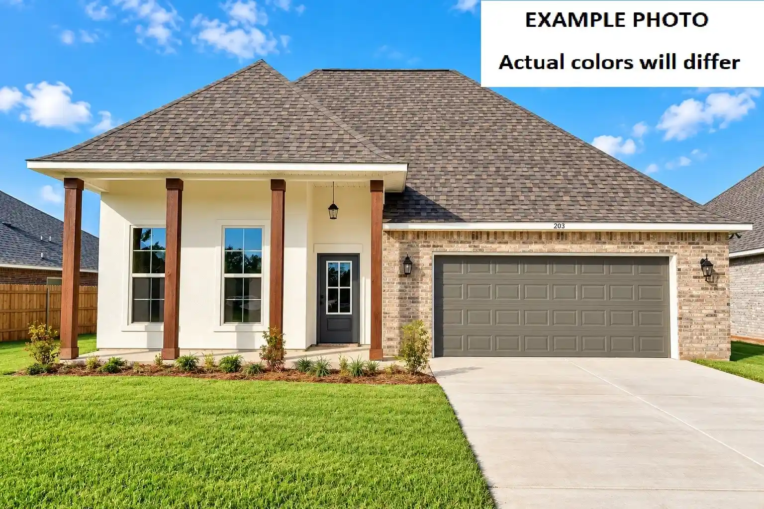 Photo 1 of Single family home for sale at 701 Crewe Ln, Bossier City, LA 71111 | MLS# 21421544 | Listing updated on 2026-10-27