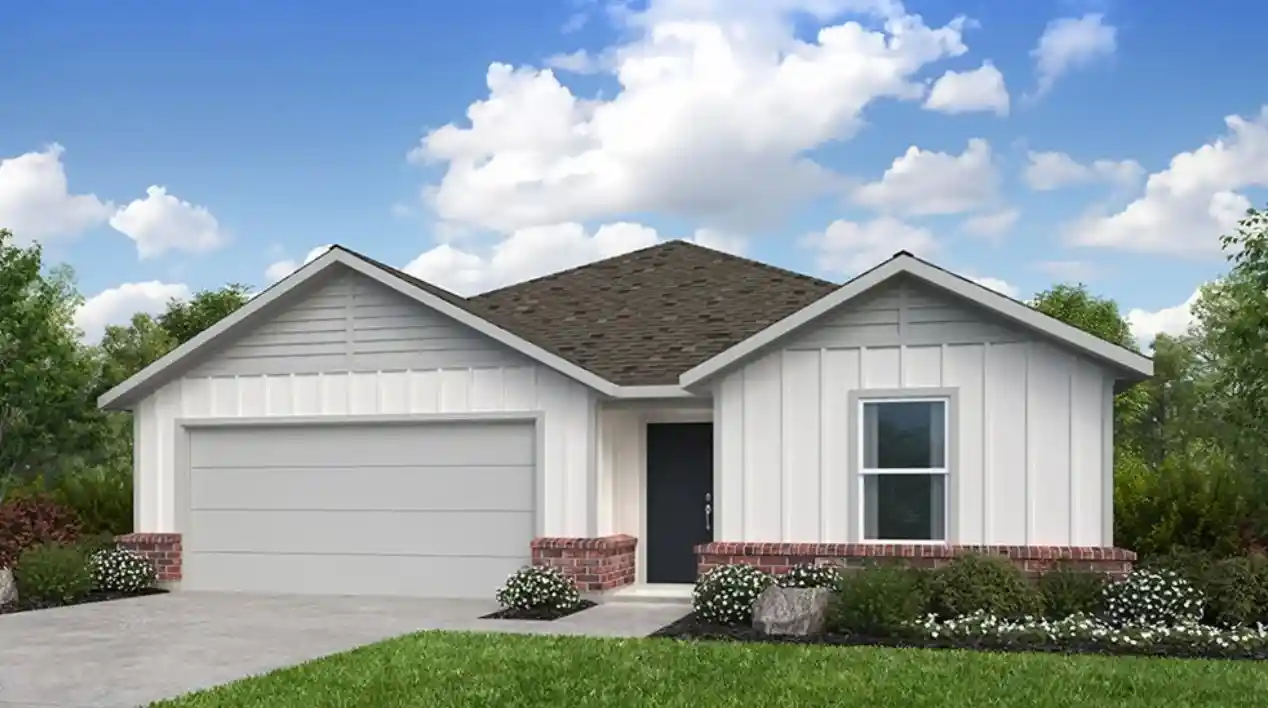 Photo 1 of Single family home for sale at 2318 Buffalo Byp Way, Crandall, TX 75114 | MLS# 21421550 | Listing updated on 2026-10-27