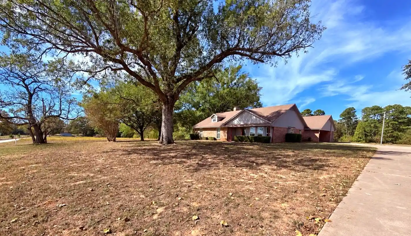 Single family home for sale at 2613 County Rd 4760, Winnsboro, TX 75494 | MLS# 21420814
