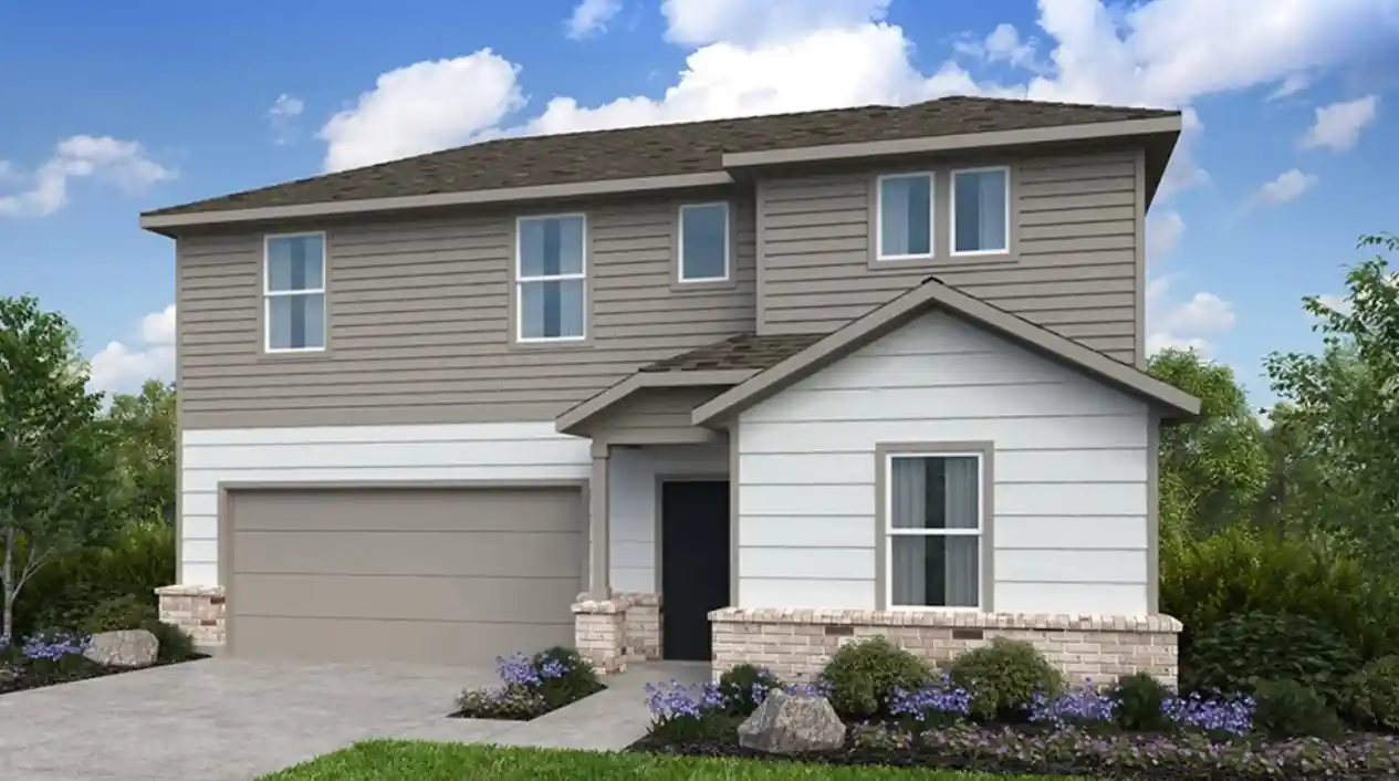 Photo 1 of Single family home for sale at 2521 Pine Is Ct, Crandall, TX 75114 | MLS# 21421574 | Listing updated on 2026-10-27