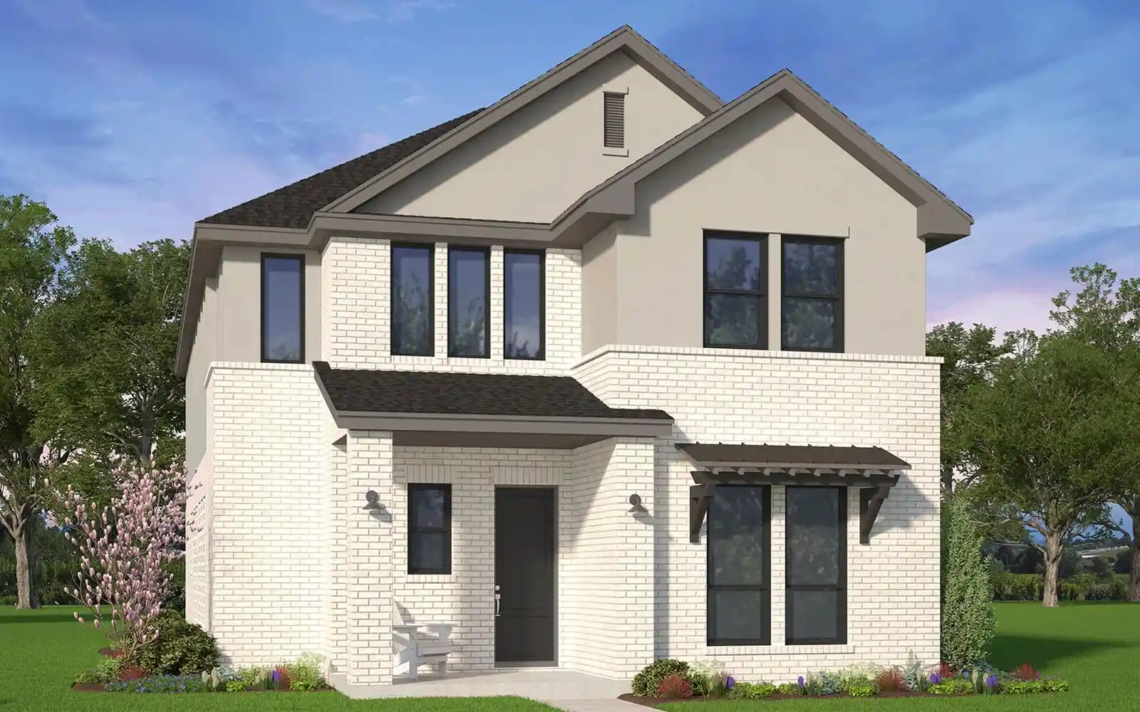 Photo 1 of Single family home for sale at 15194 Gallina Mews, Frisco, TX 75035 | MLS# 21421576 | Listing updated on 2026-10-27