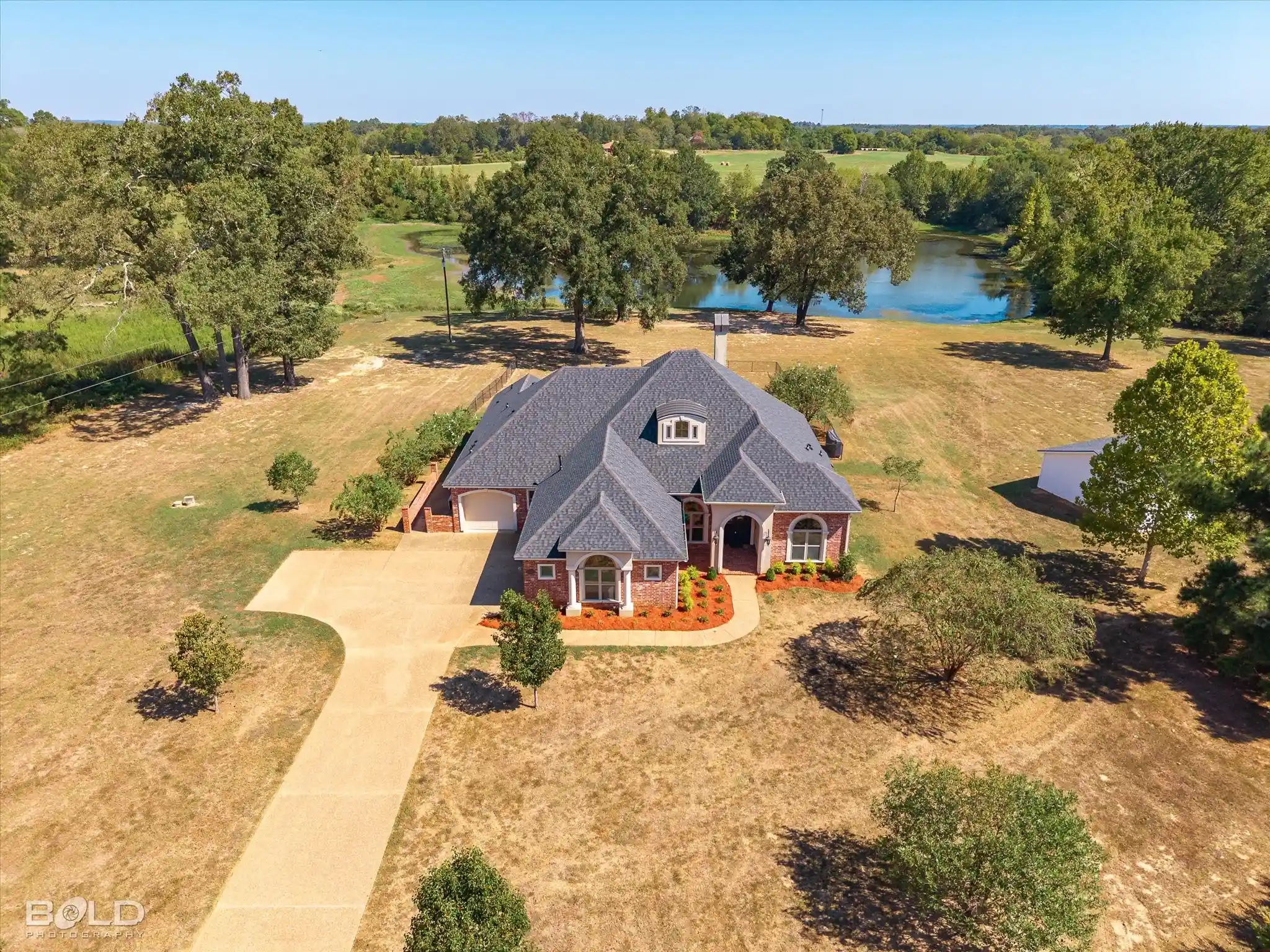 Single family home for sale at 157 Jennifer Dr, Stonewall, LA 71078 | MLS# 21421475