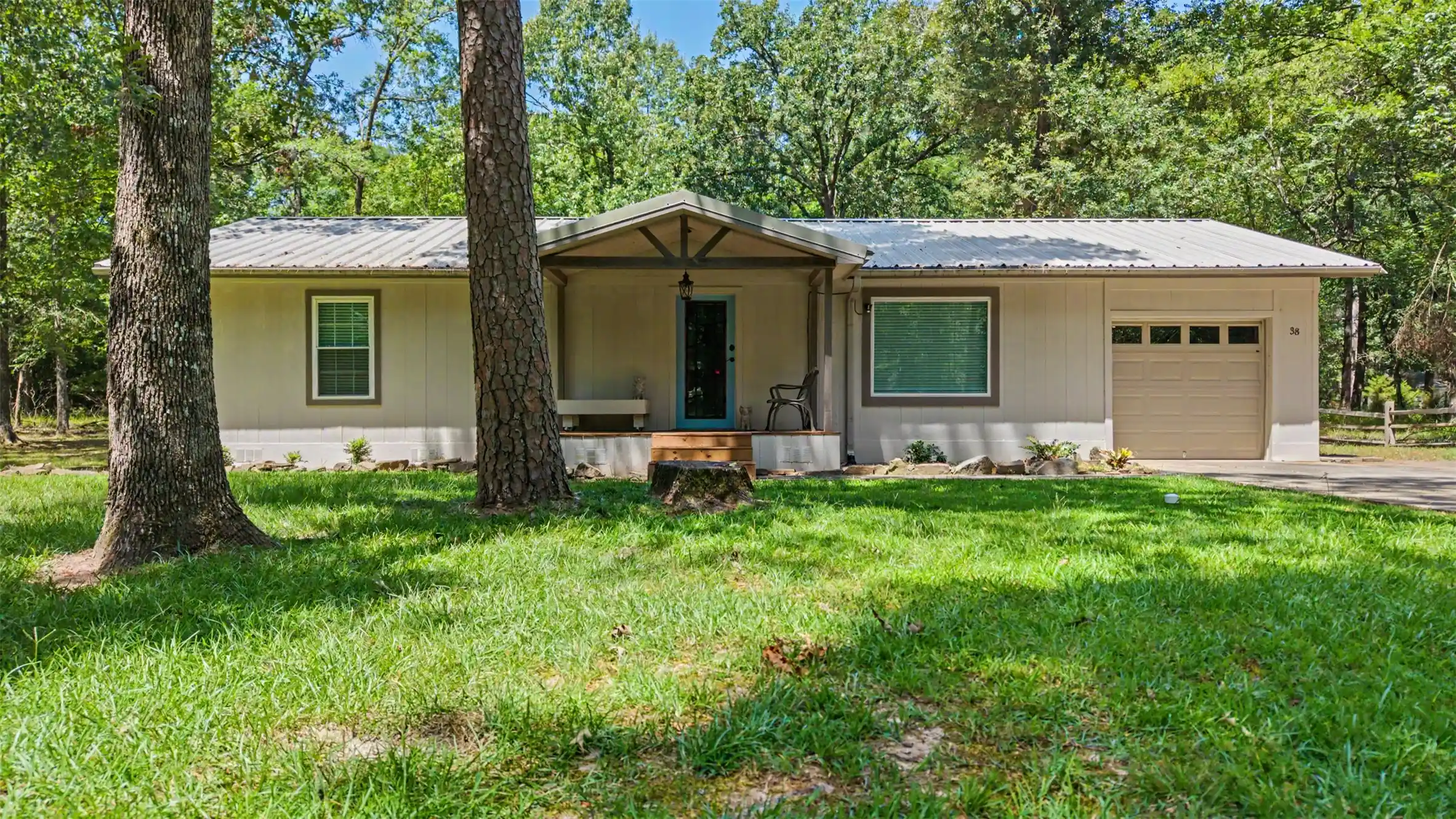 Single family home for sale at 38 Twisted Trl, Mount Vernon, TX 75457 | MLS# 21415754
