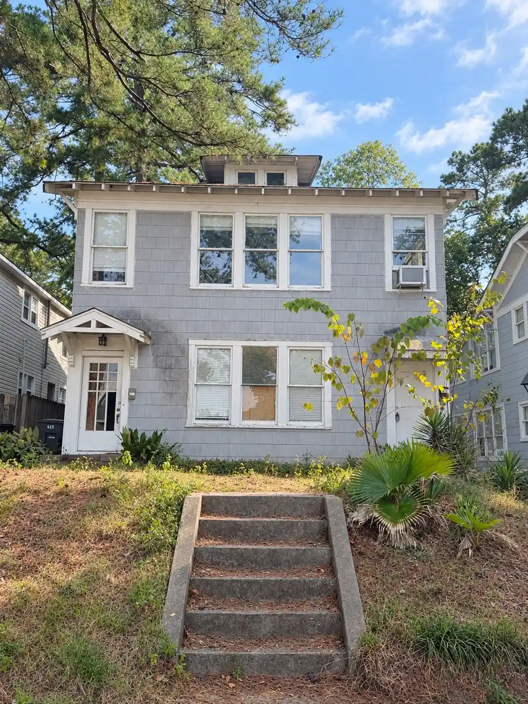 Photo 1 of Multi family home for sale at 617 Merrick St, Shreveport, LA 71104 | MLS# 21415908 | Listing updated on 2026-10-28