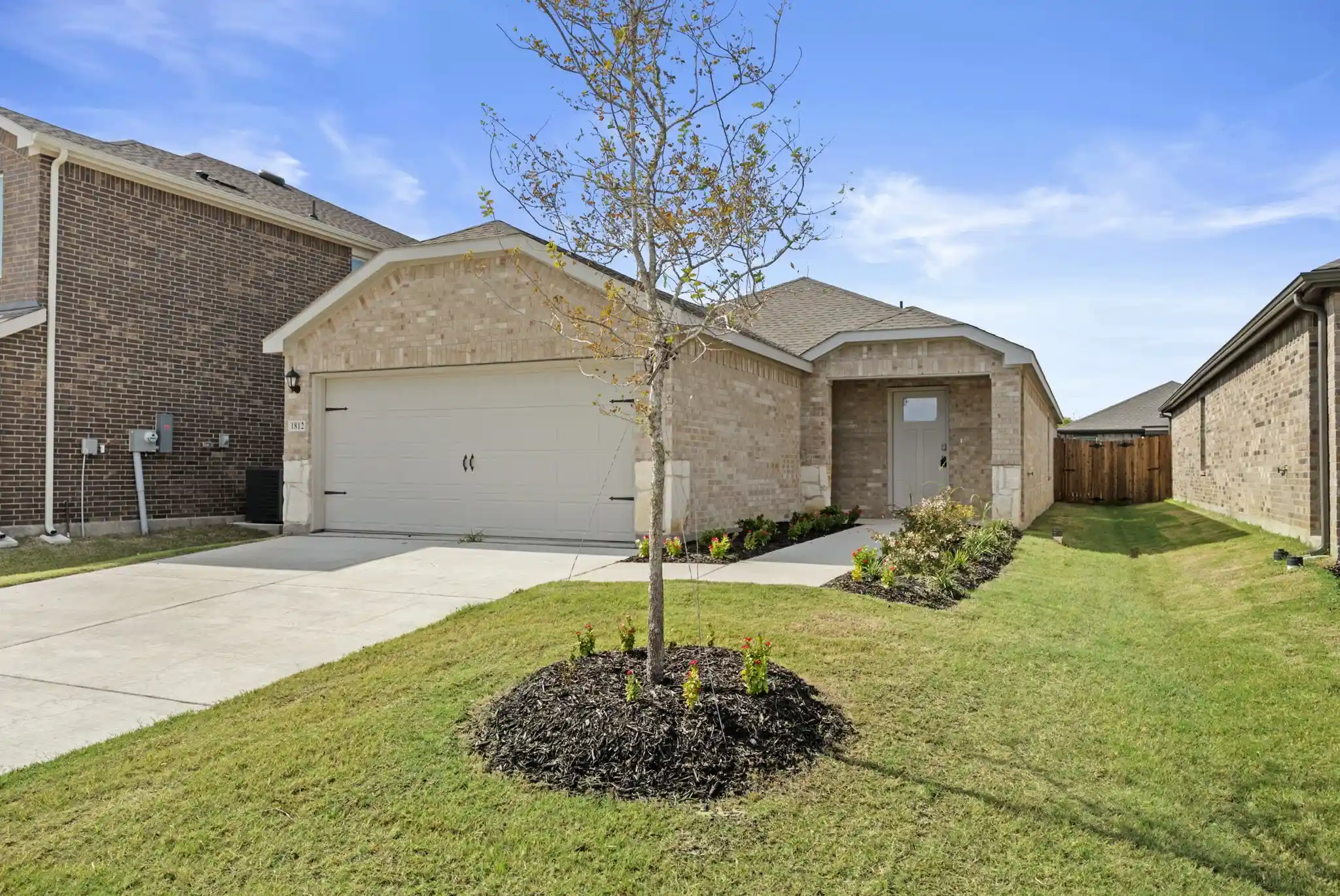 Photo 1 of Single family home for sale at 1812 Potomac Ln, Blue Ridge, TX 75424 | MLS# 21421585 | Listing updated on 2026-10-28