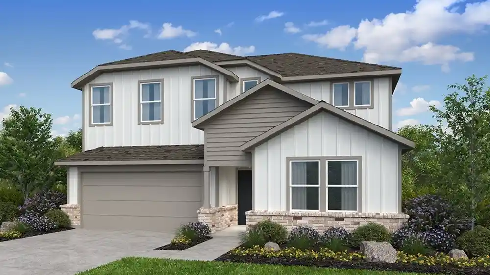 Photo 1 of Single family home for sale at 2316 Buffalo Byp Way, Crandall, TX 75114 | MLS# 21421646 | Listing updated on 2026-10-28