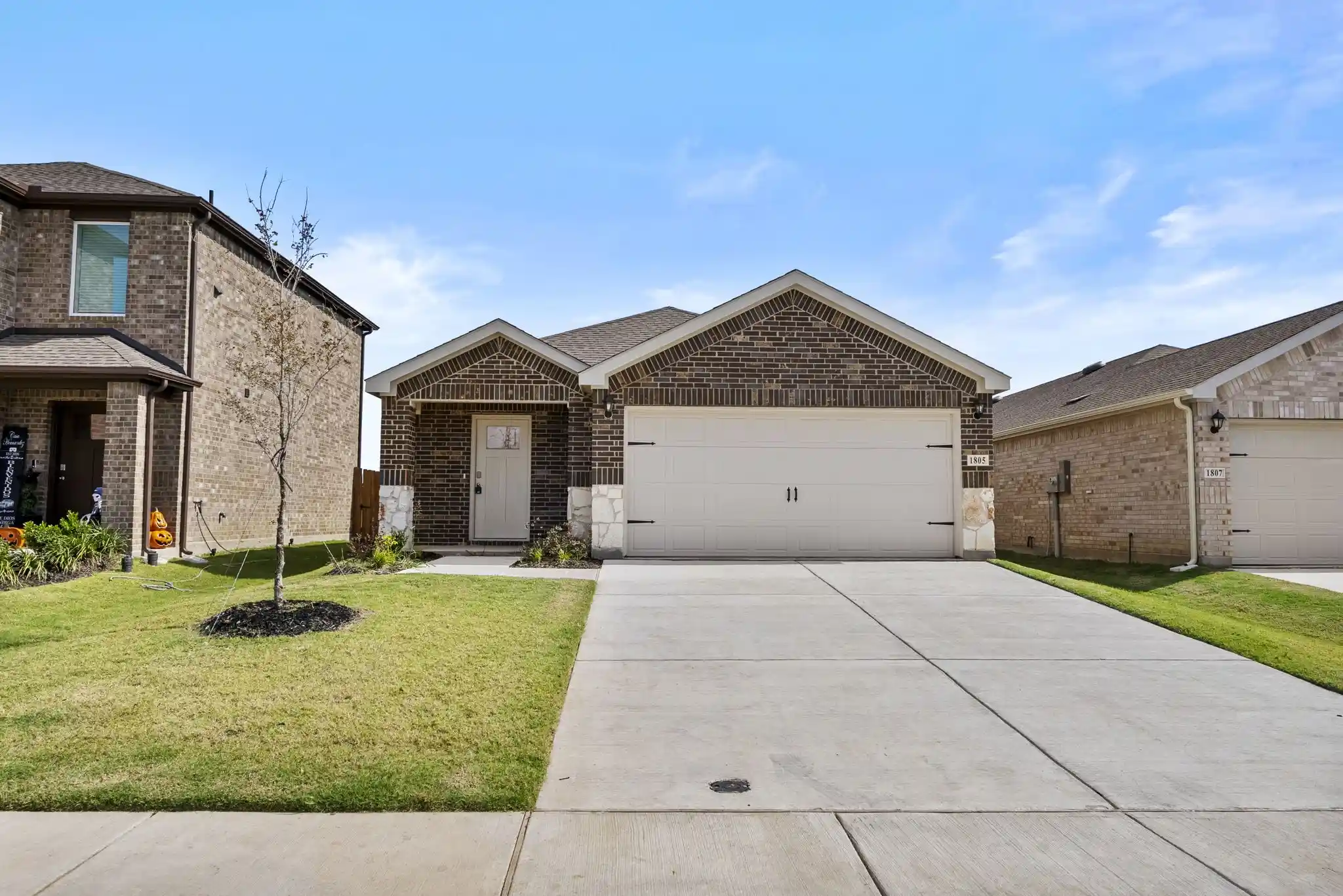 Photo 1 of Single family home for sale at 1805 Potomac Ln, Blue Ridge, TX 75424 | MLS# 21405184 | Listing updated on 2026-10-28