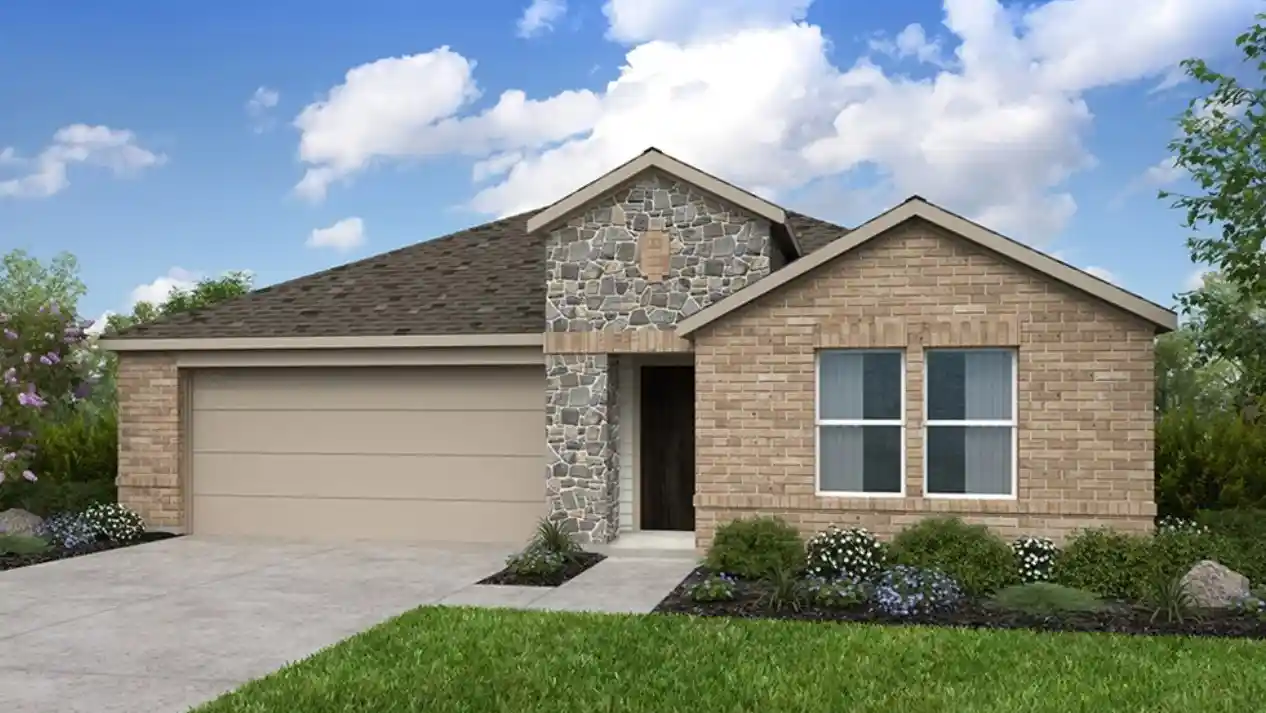 Single family home for sale at 1457 Django Dr, Haslet, TX 76052 | MLS# 21421686 | Listing updated on 2026-10-28