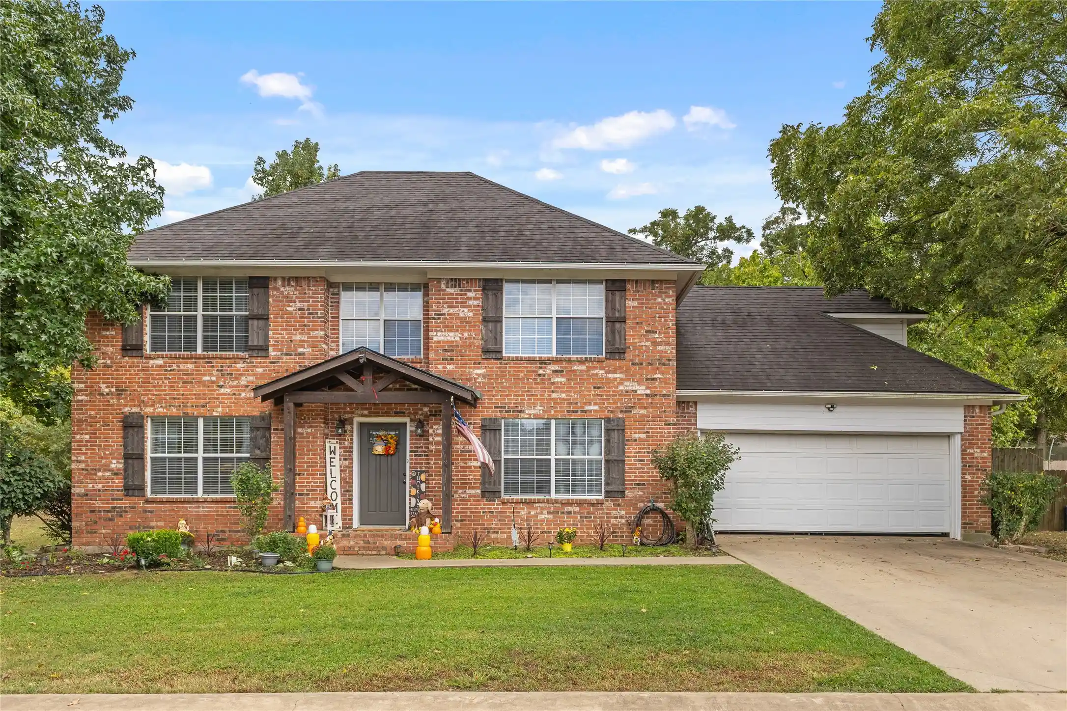 Single family home for sale at 106 Pecan Ridge Rd, Mount Vernon, TX 75457 | MLS# 21421712