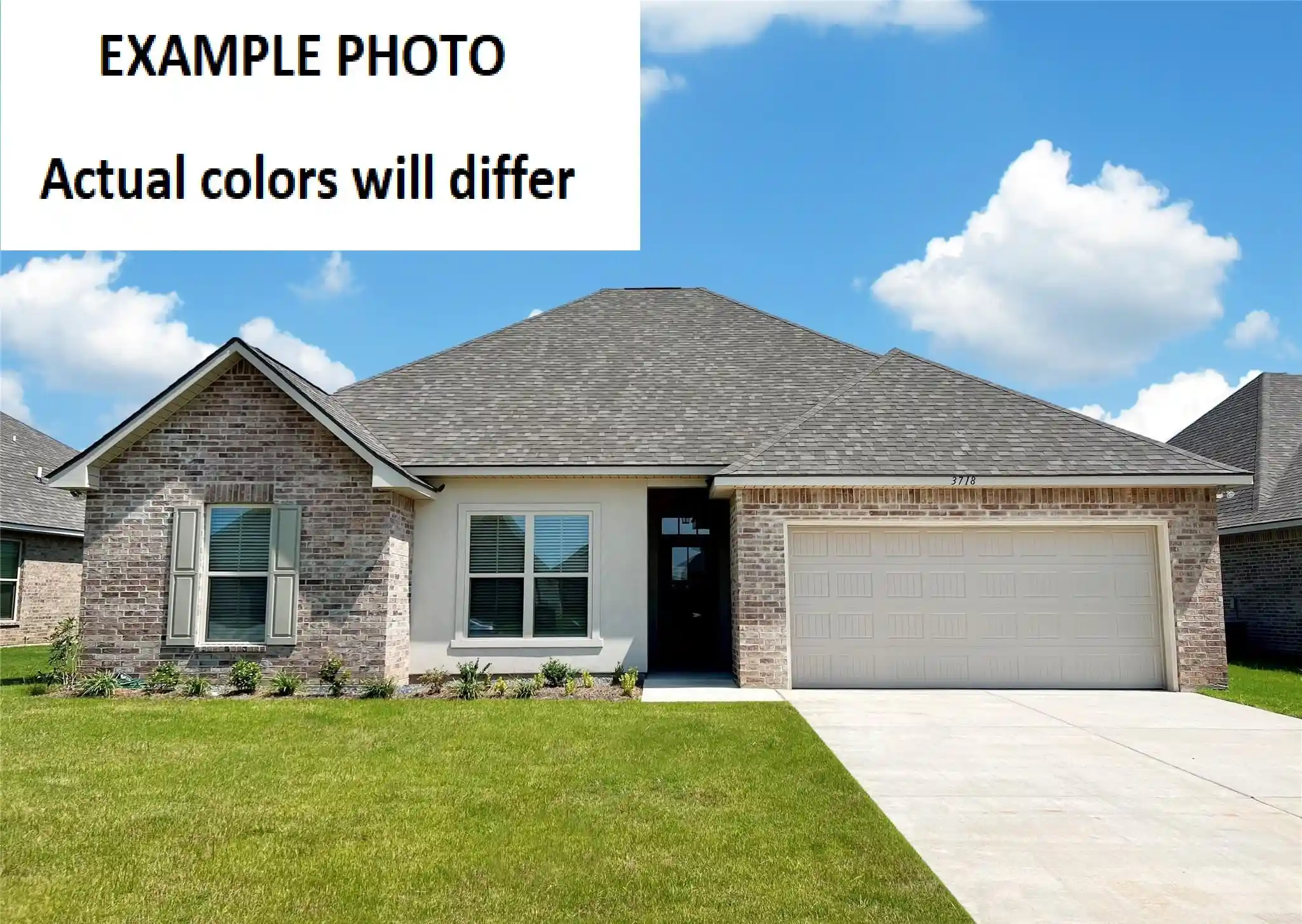 Single family home for sale at 434 Merestone Xing, Benton, LA 71006 | MLS# 21421757