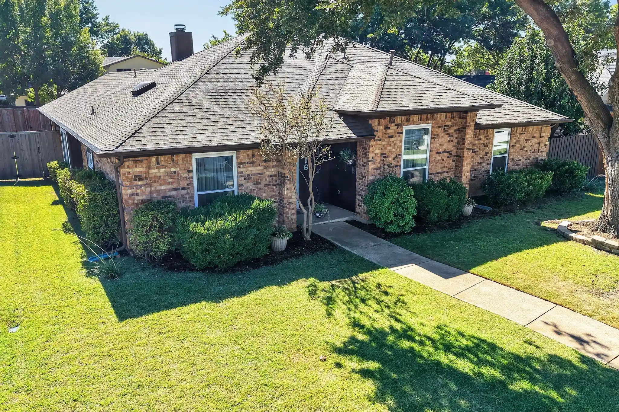 Single family home for sale at 2016 Robin Hl Ln, Carrollton, TX 75007 | MLS# 21421474