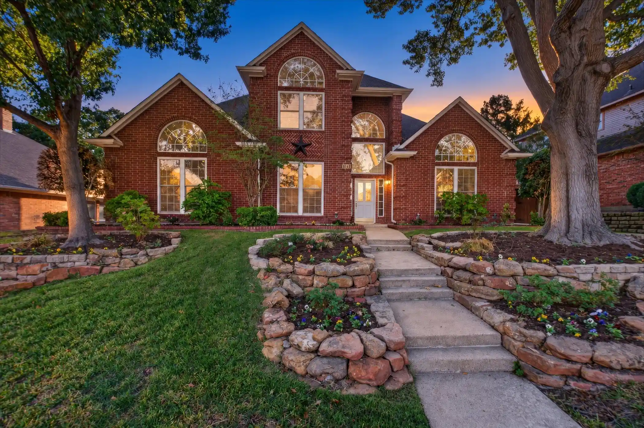 Single family home for sale at 126 Allencrest Ln, Coppell, TX 75019 | MLS# 21420837