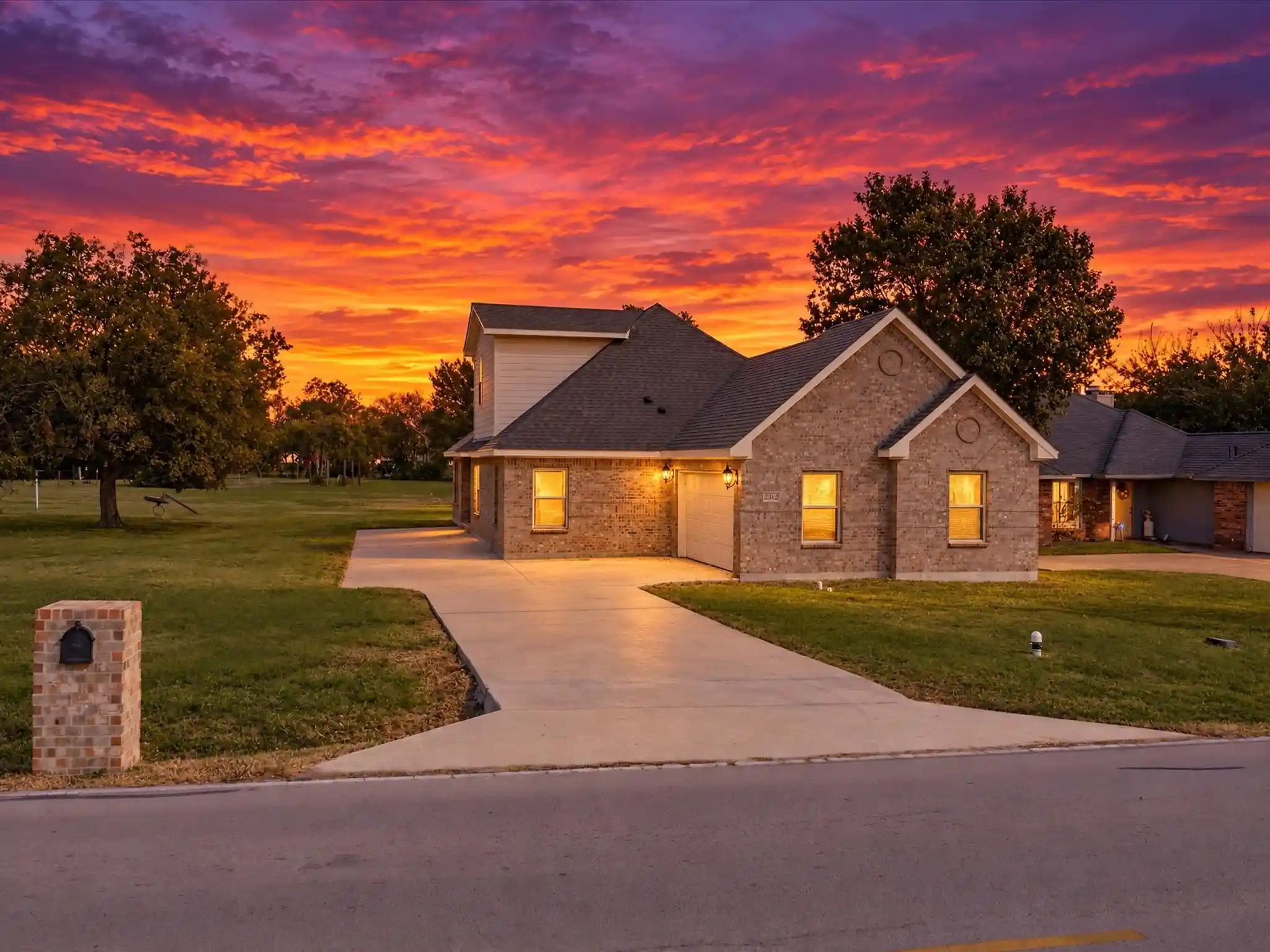 Single family home for sale at 2312 Rogers Ave, Lancaster, TX 75134 | MLS# 21421742