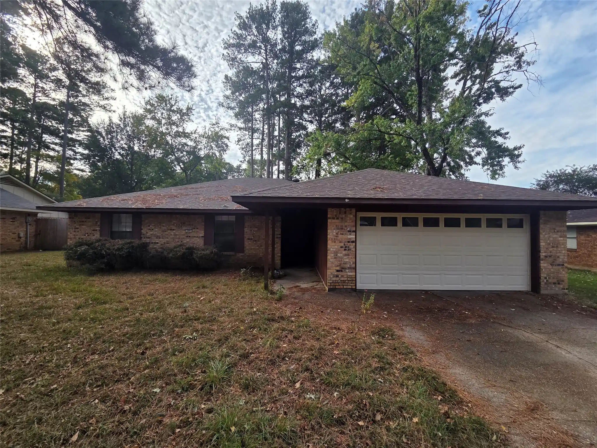 Photo 1 of Single family home for sale at 209 Flagg Dr, Haughton, LA 71037 | MLS# 21421940 | Listing updated on 2026-10-28