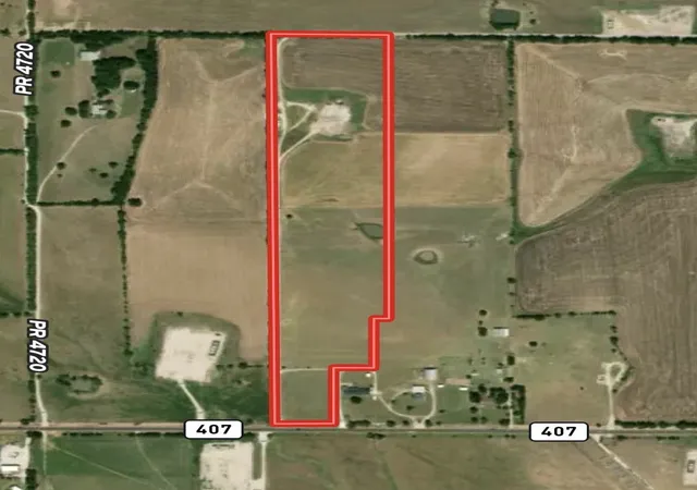 Land for sale at Tbd Fm 407, New Fairview, TX 76078 | MLS# 21421987