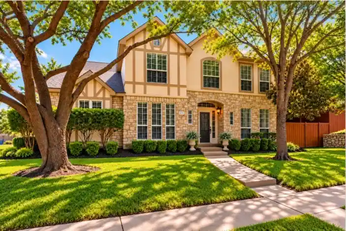 Single family home for sale at 5214 Saint Charles Dr, Rowlett, TX 75088 | MLS# 21421254