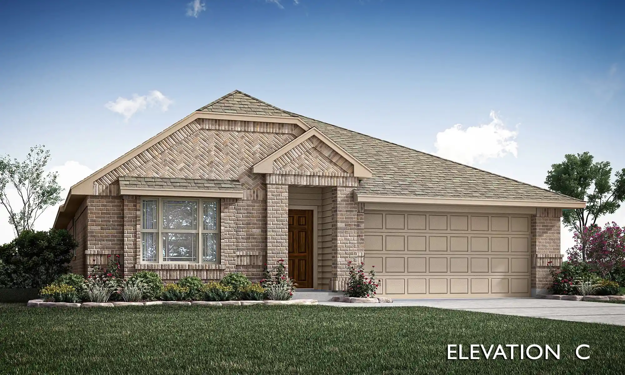 Single family home for sale at 4516 Brentfield Dr, Crowley, TX 76036 | MLS# 21422021 | Listing updated on 2026-10-28
