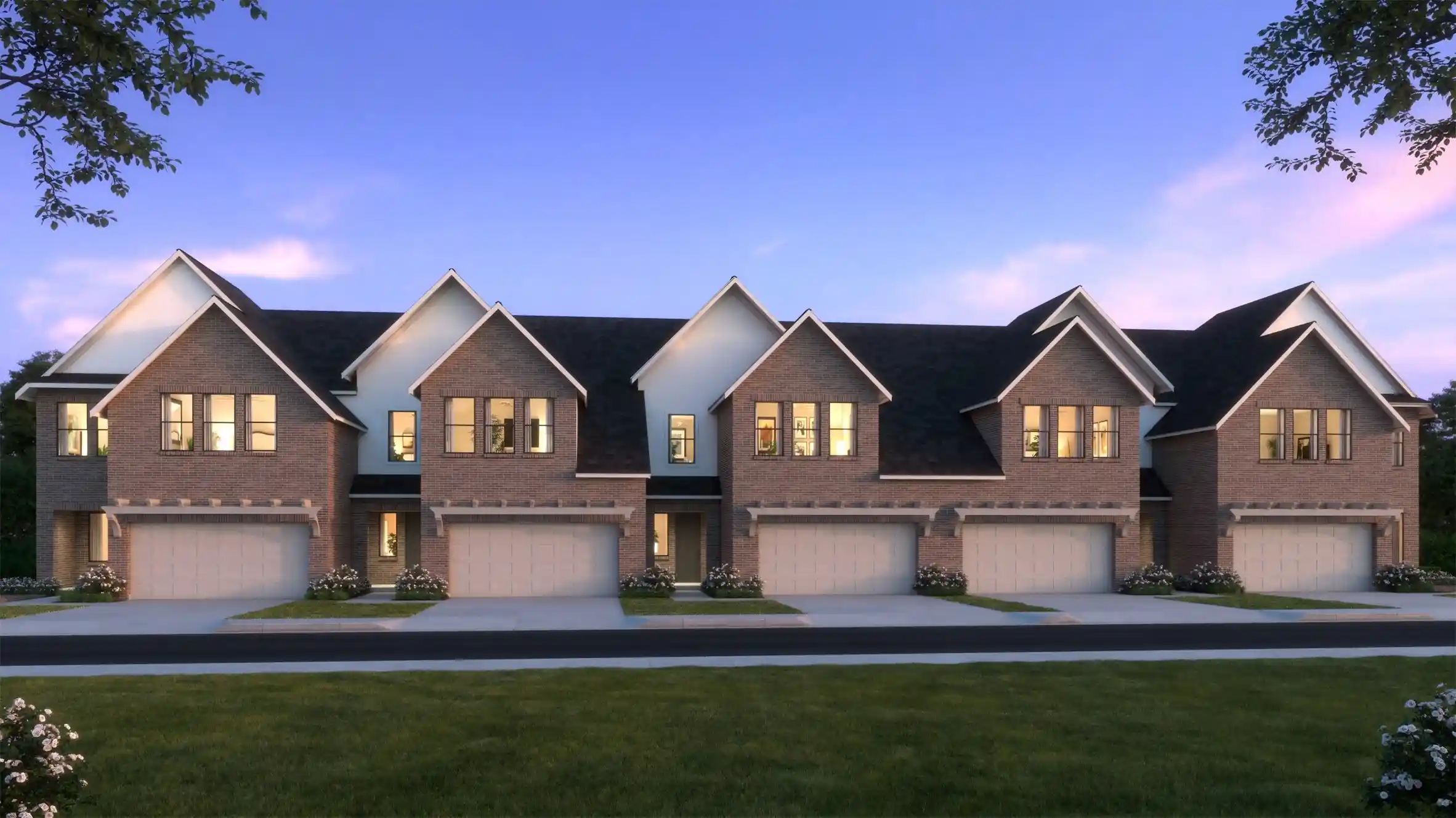 Photo 1 of Townhouse for sale at 3567 Pierce Ln, Grand Prairie, TX 75052 | MLS# 21421827 | Listing updated on 2026-10-28