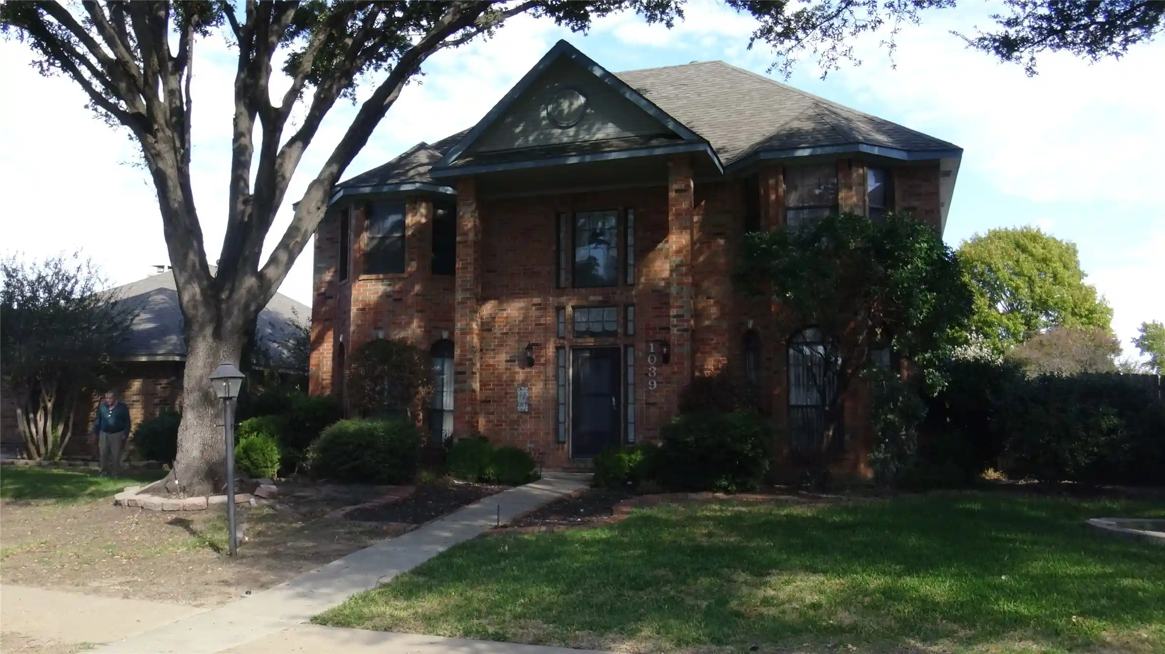 Single family home for sale at 1039 Cassion Dr, Lewisville, TX 75067 | MLS# 21422006