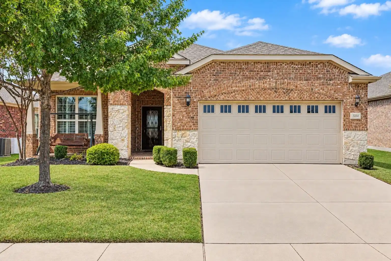 Single family home for sale at 3214 Castaway Ln, Frisco, TX 75036 | MLS# 21422055
