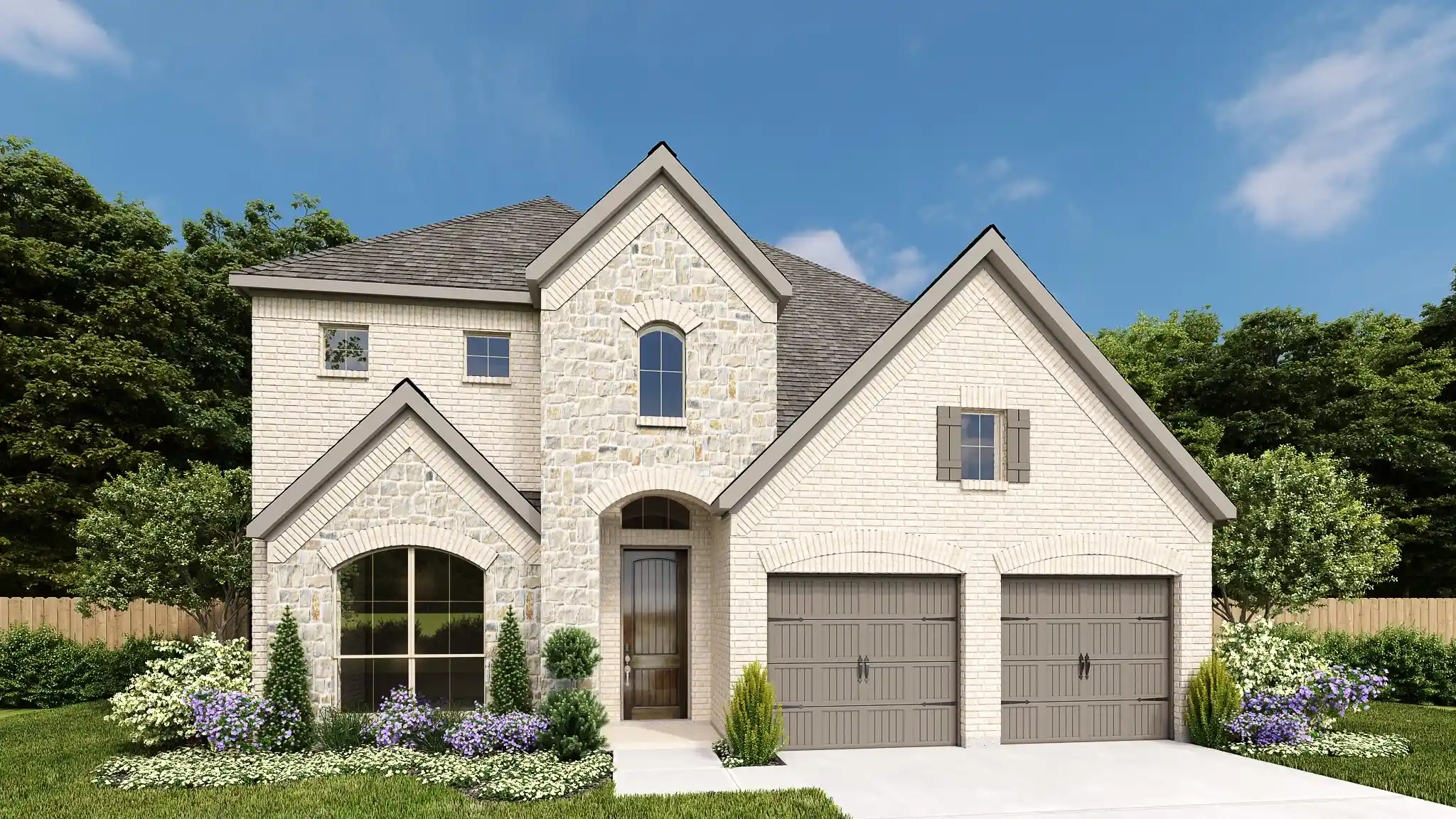 Photo 1 of Single family home for sale at 2536 Yellow Yucca Ln, Fort Worth, TX 76008 | MLS# 21422097 | Listing updated on 2026-10-28