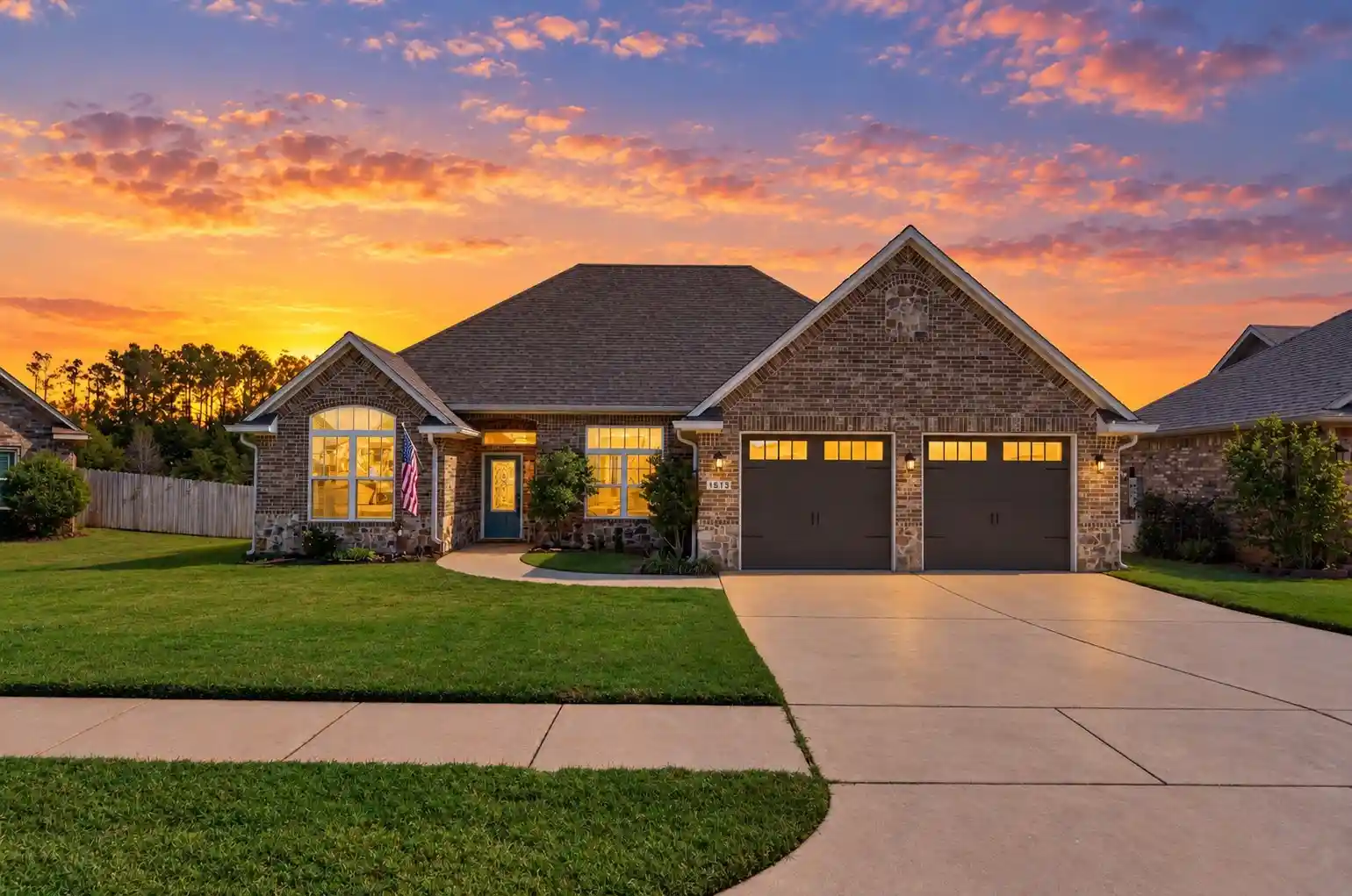 Single family home for sale at 1513 White Bear Trl, Lindale, TX 75771 | MLS# 21420476
