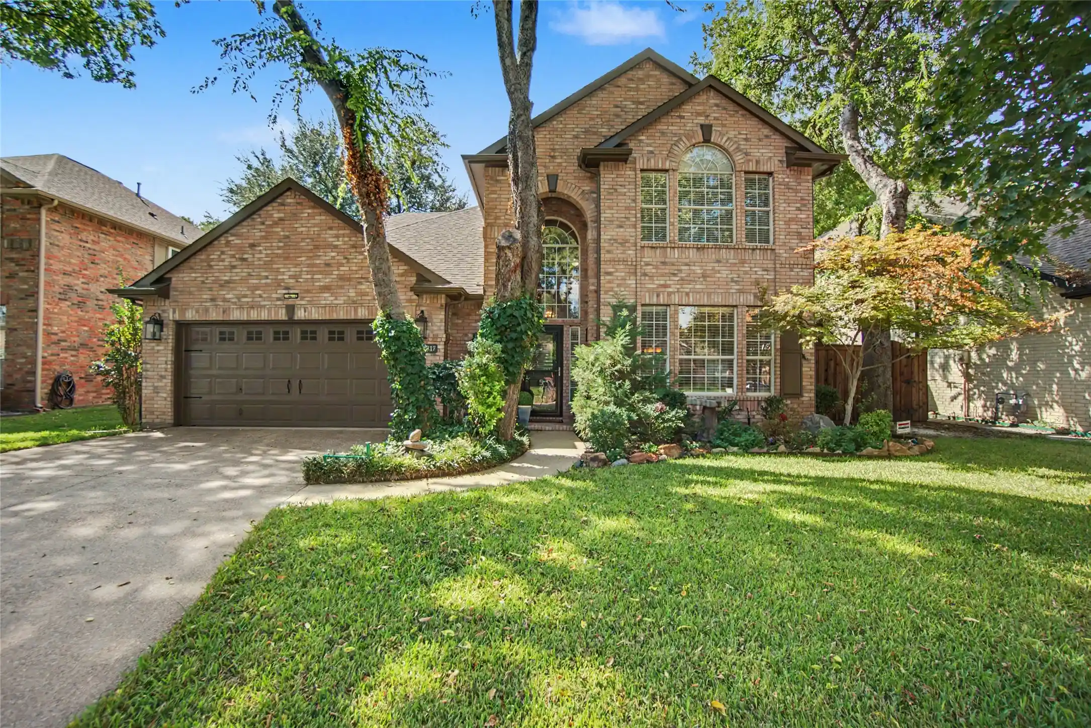 Photo 1 of Single family home for sale at 5817 Louisville Dr, Frisco, TX 75035 | MLS# 21413218 | Listing updated on 2026-10-28