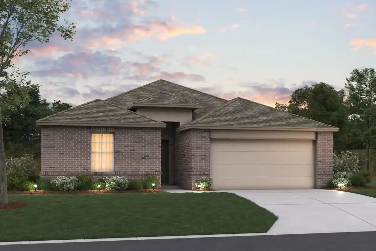 Photo 1 of Single family home for sale at 7623 Bent Gale Dr, Pilot Point, TX 76258 | MLS# 21418556 | Listing updated on 2026-10-28