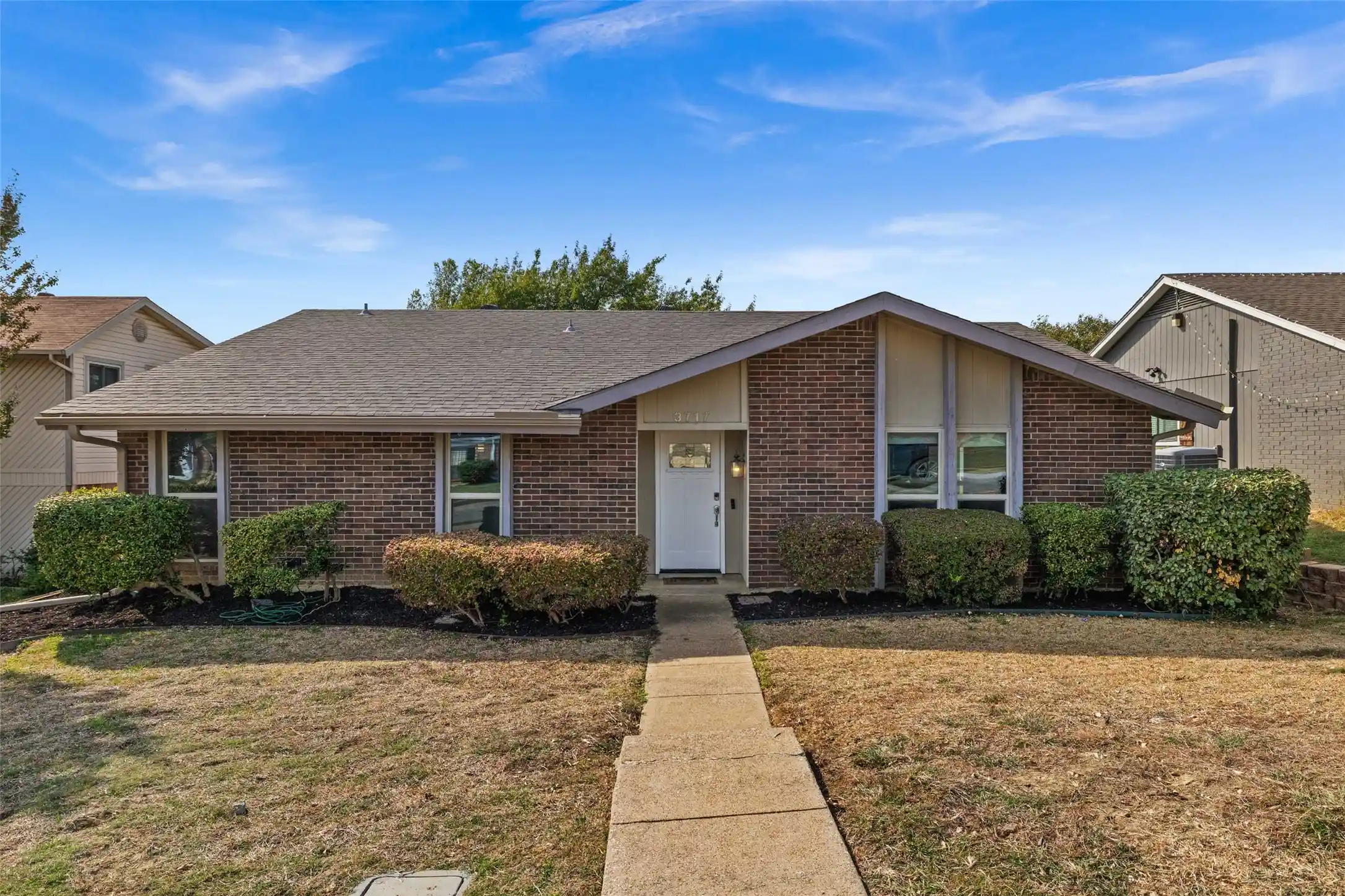 Single family home for sale at 3717 Standridge Dr, Carrollton, TX 75007 | MLS# 21418822