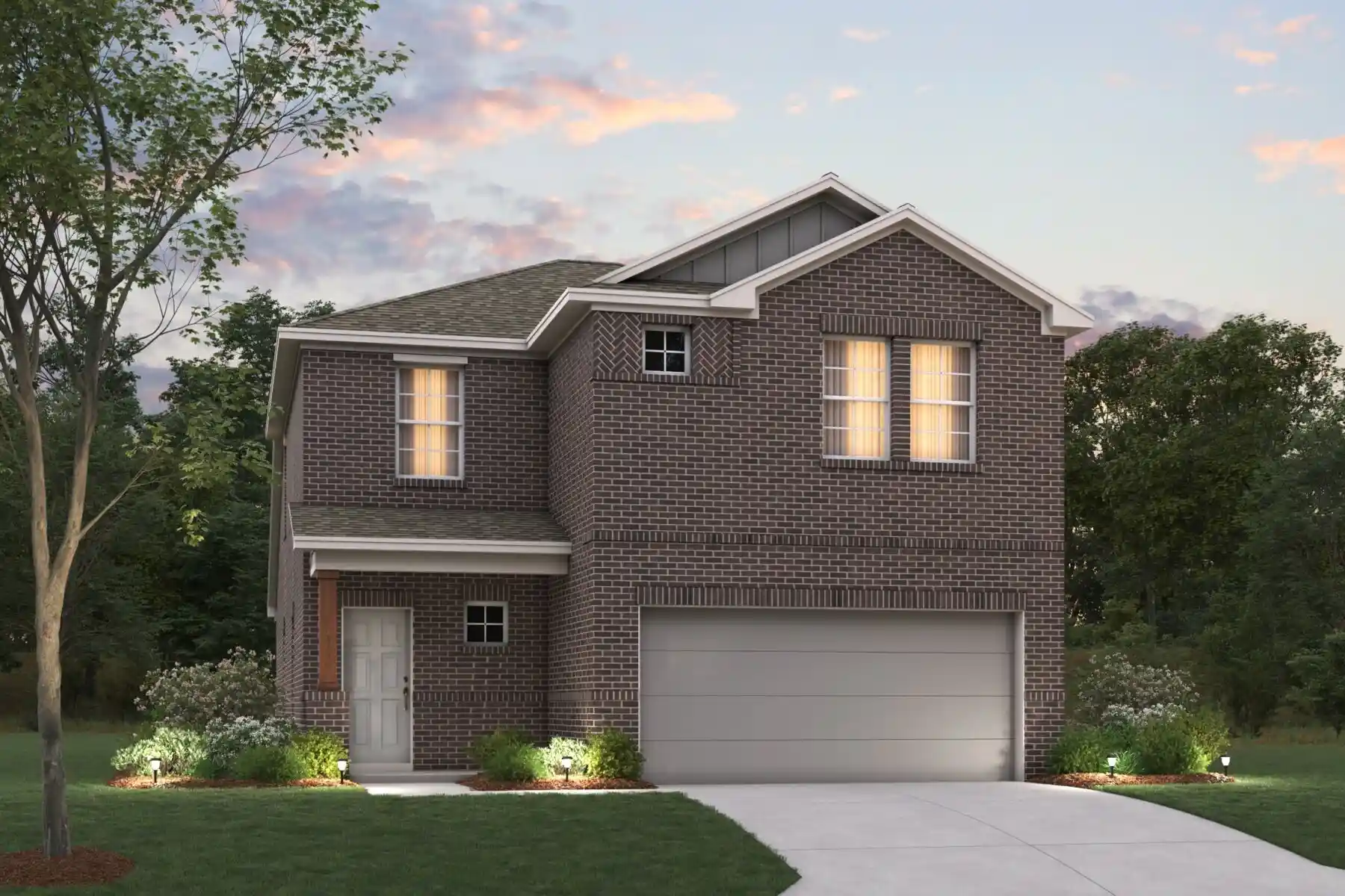 Photo 1 of Single family home for sale at 14257 Zealand Dr, Pilot Point, TX 76258 | MLS# 21412900 | Listing updated on 2026-10-28