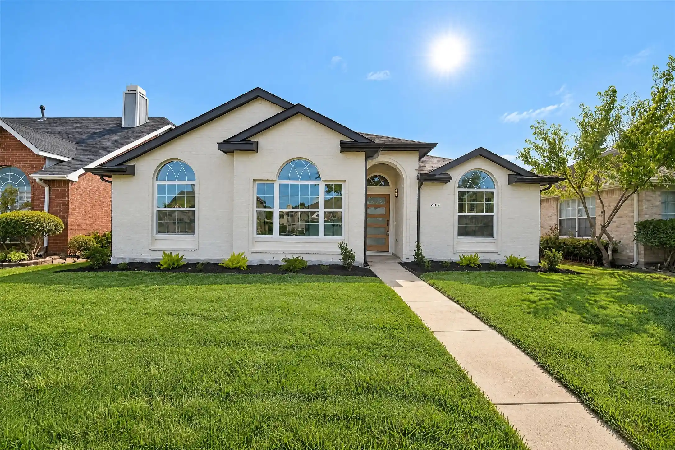 Single family home for sale at 3017 Hibiscus Dr, Garland, TX 75040 | MLS# 21422147