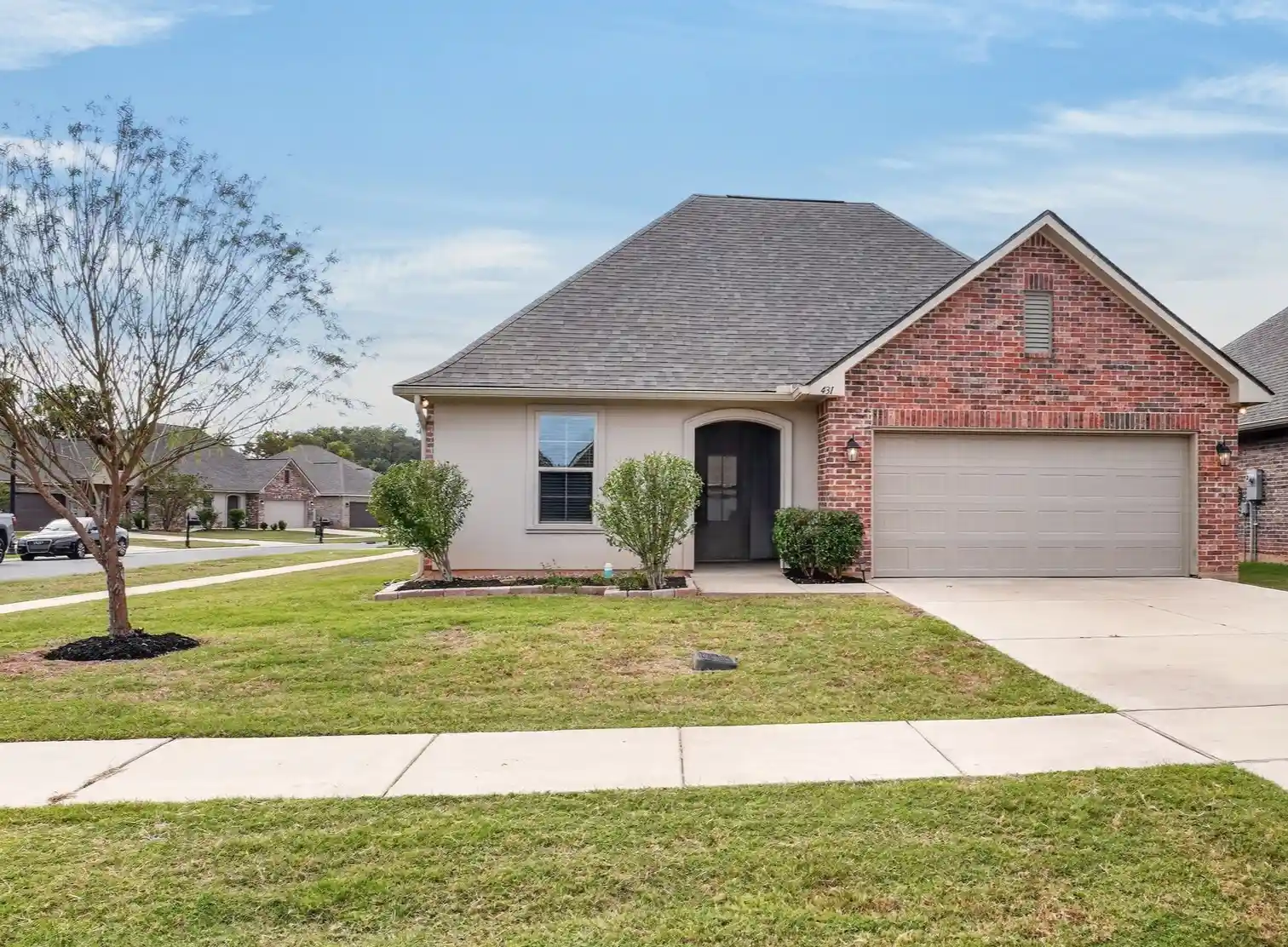 Single family home for sale at 431 Mangrove Ln, Bossier City, LA 71111 | MLS# 21422216