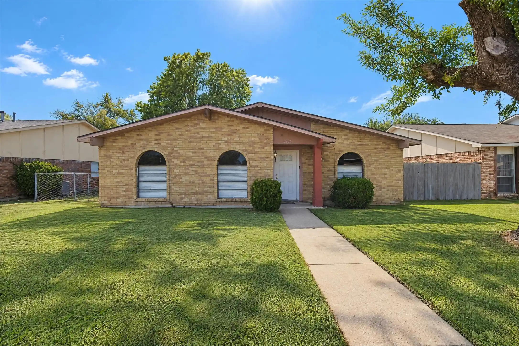Single family home for sale at 3205 Galaxie Dr, Garland, TX 75044 | MLS# 21422249