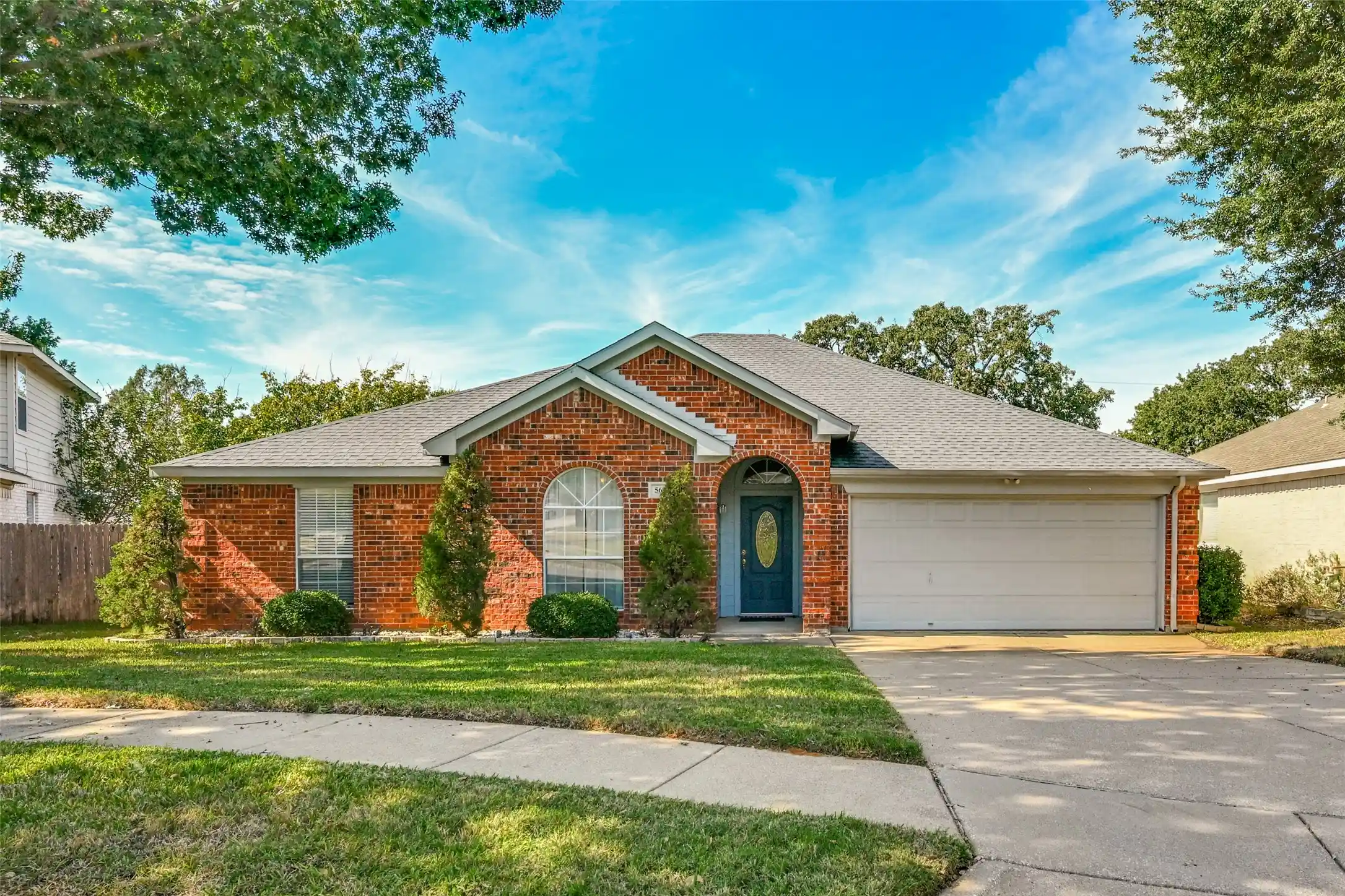 Single family home for sale at 5614 Saddleback Rd, Arlington, TX 76017 | MLS# 21422264