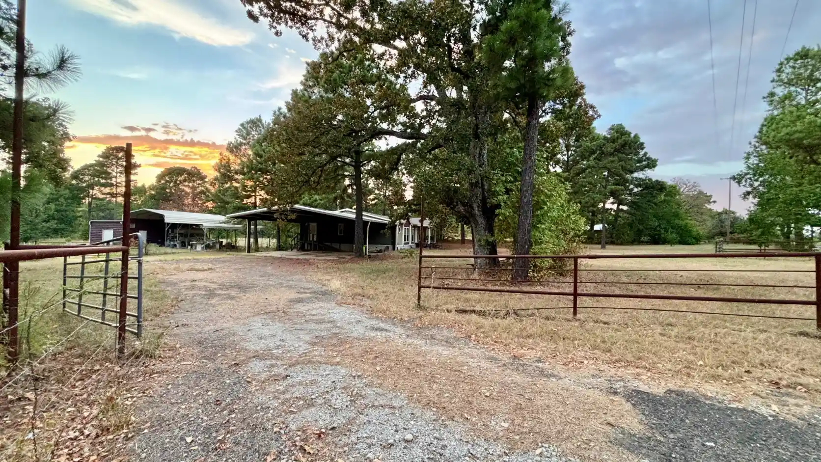 Single family home for sale at 475 County Rd 1150, Quitman, TX 75783 | MLS# 21420924