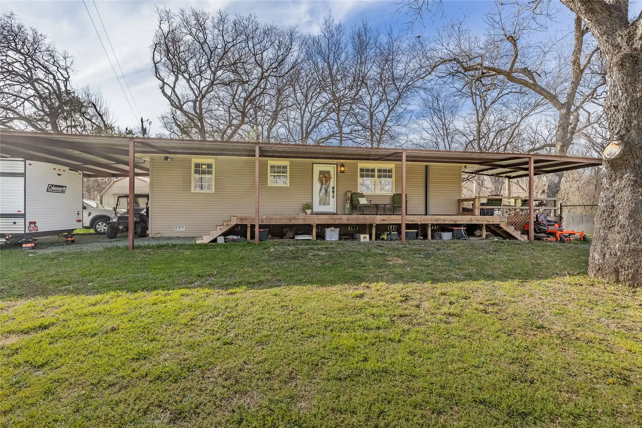 Single family home for sale at 785 Trail Rd, Denison, TX 75021 | MLS# 21421728