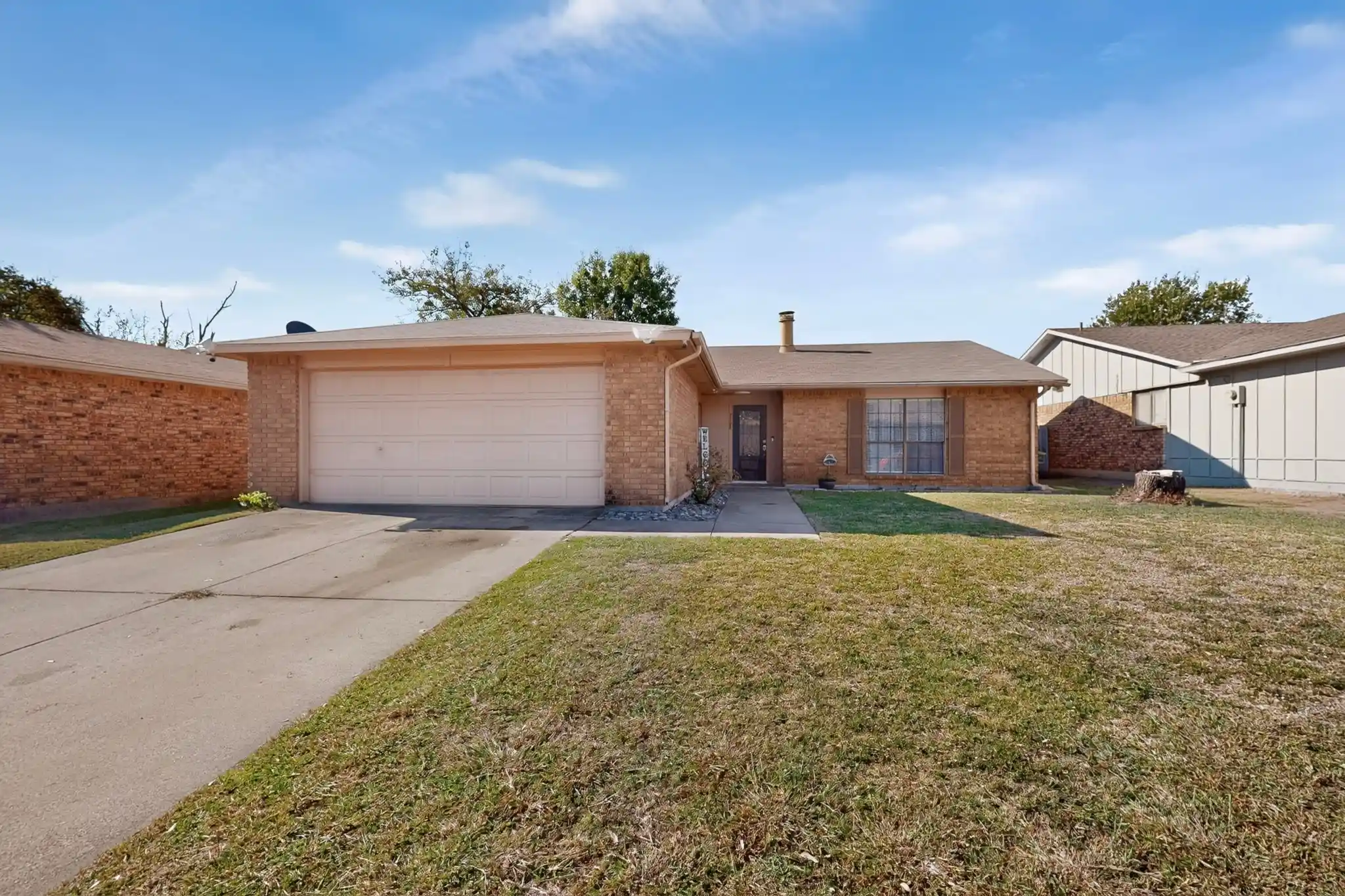 Single family home for sale at 7708 Four Winds Dr, Fort Worth, TX 76133 | MLS# 21422271