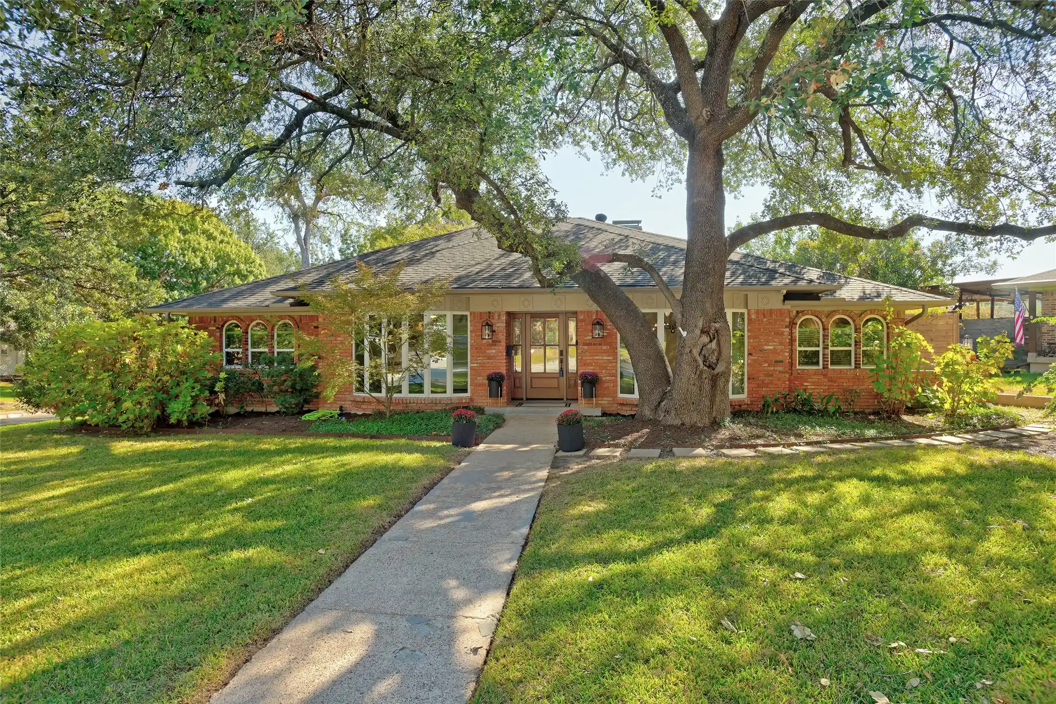 Single family home for sale at 9644 Millridge Cir, Dallas, TX 75243 | MLS# 21414747