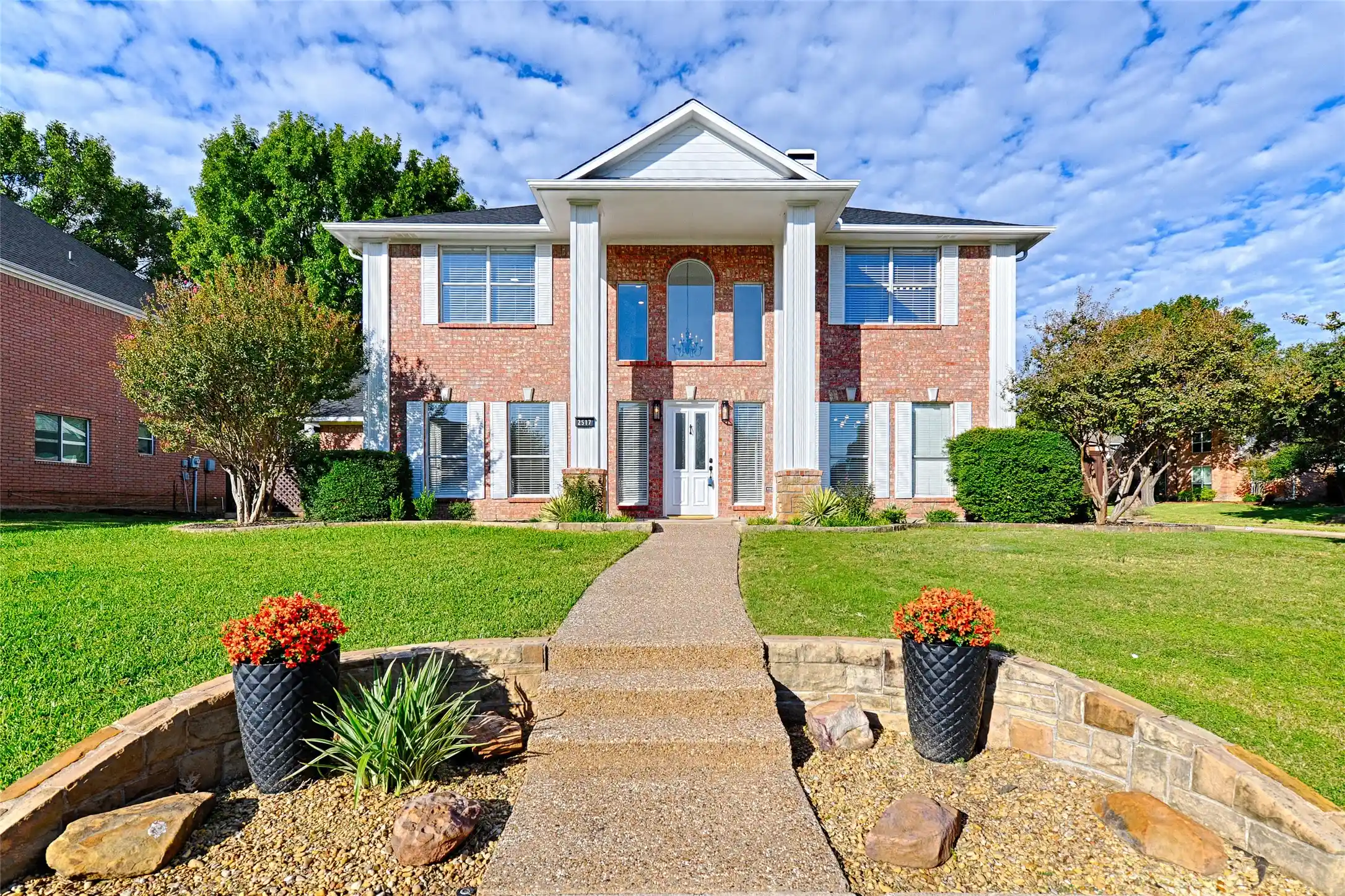 Single family home for sale at 2517 Rosehill Ln, Plano, TX 75093 | MLS# 21421756