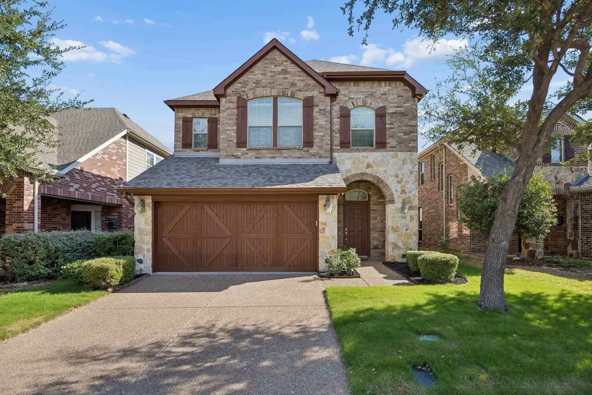 Single family home for sale at 3008 Hereford Dr, Lewisville, TX 75056 | MLS# 21420482